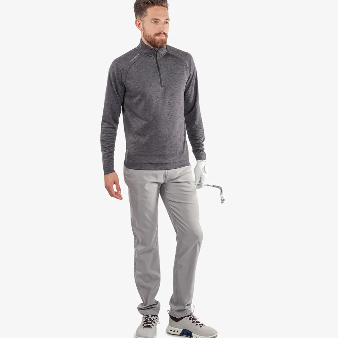 galvin_green_mens_dion_go_5.webp Galvin Green Men's Dion Golf Half Zip Golf Midlayer