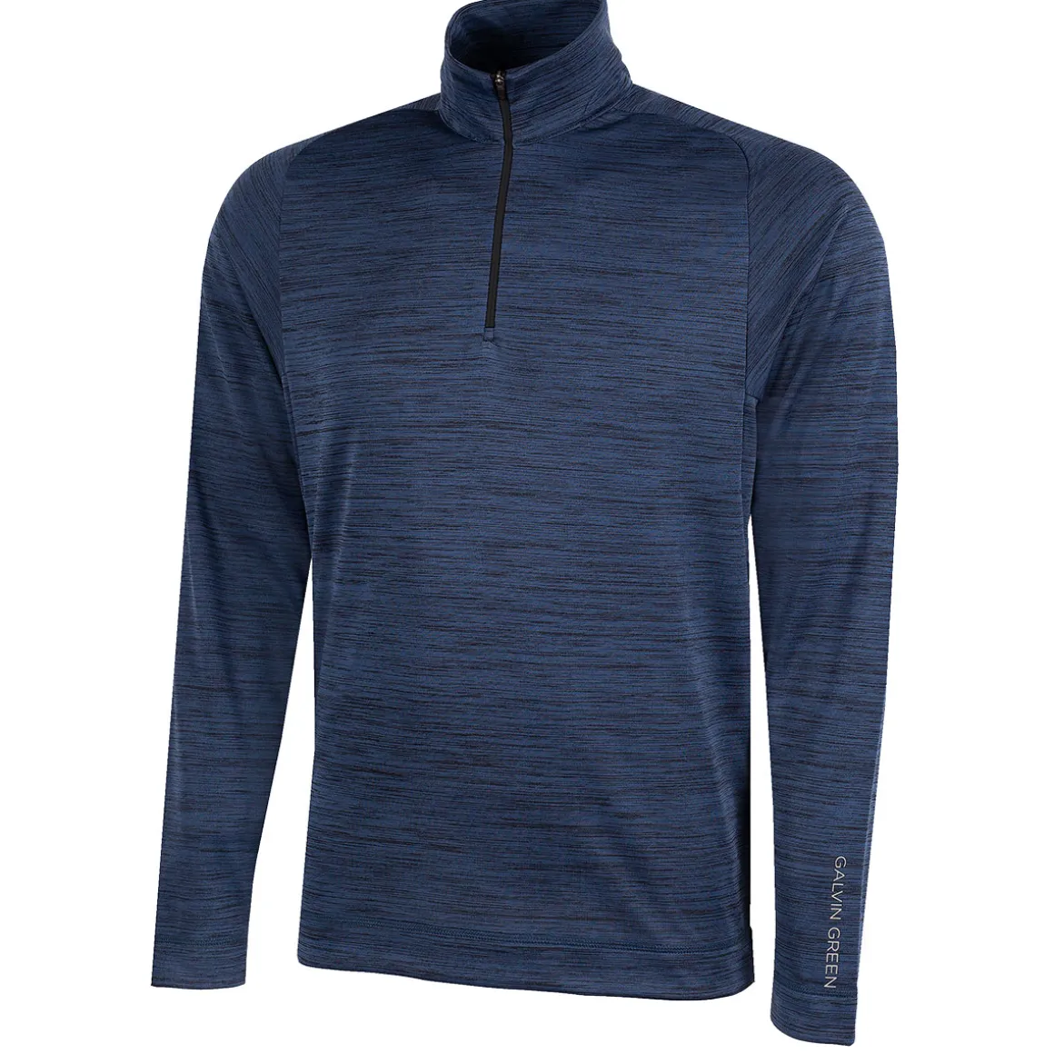 Galvin Green Men's Dixon Insula Golf Midlayer