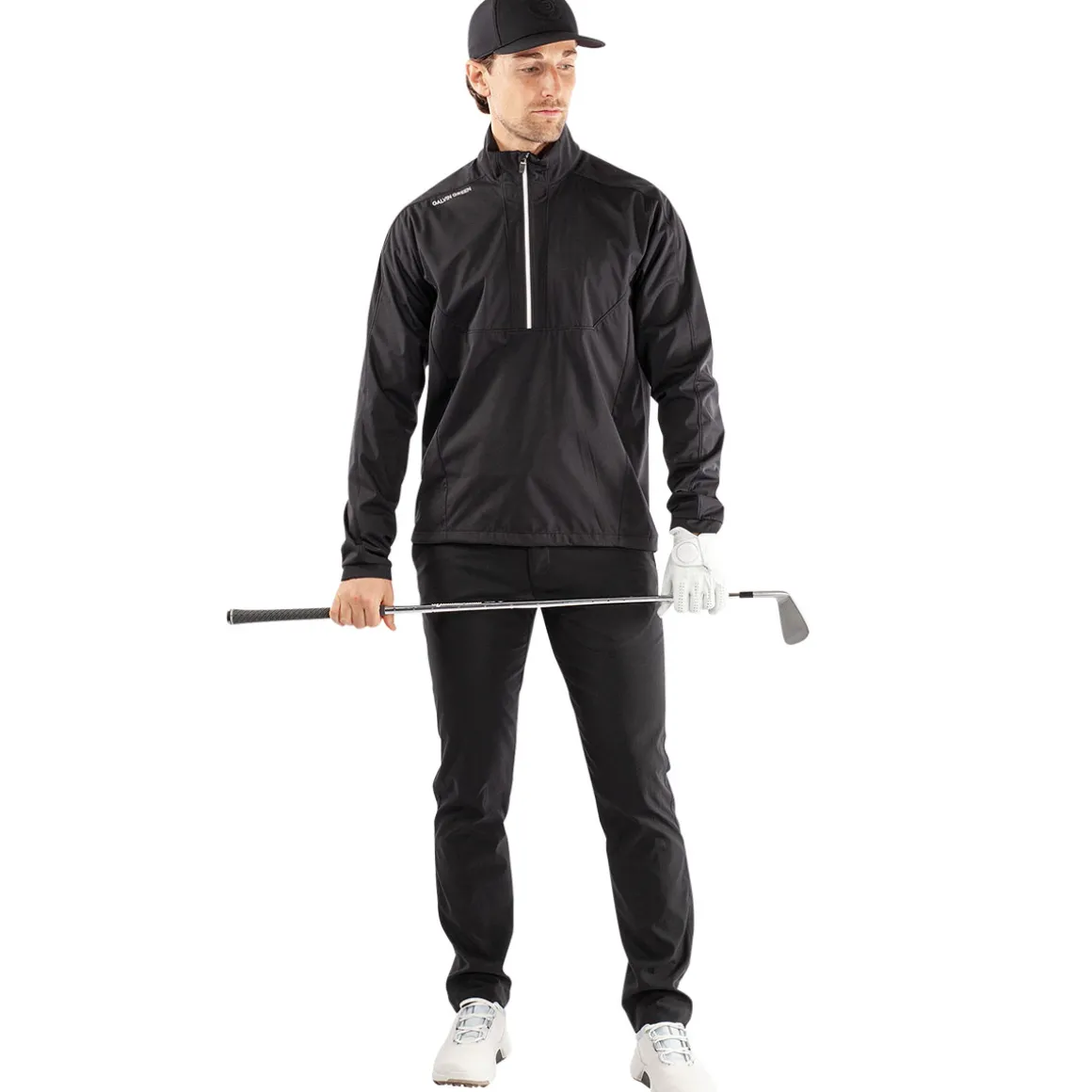 galvin_green_mens_lawrenc_18.webp Galvin Green Men's Lawrence Half Zip Golf Midlayer