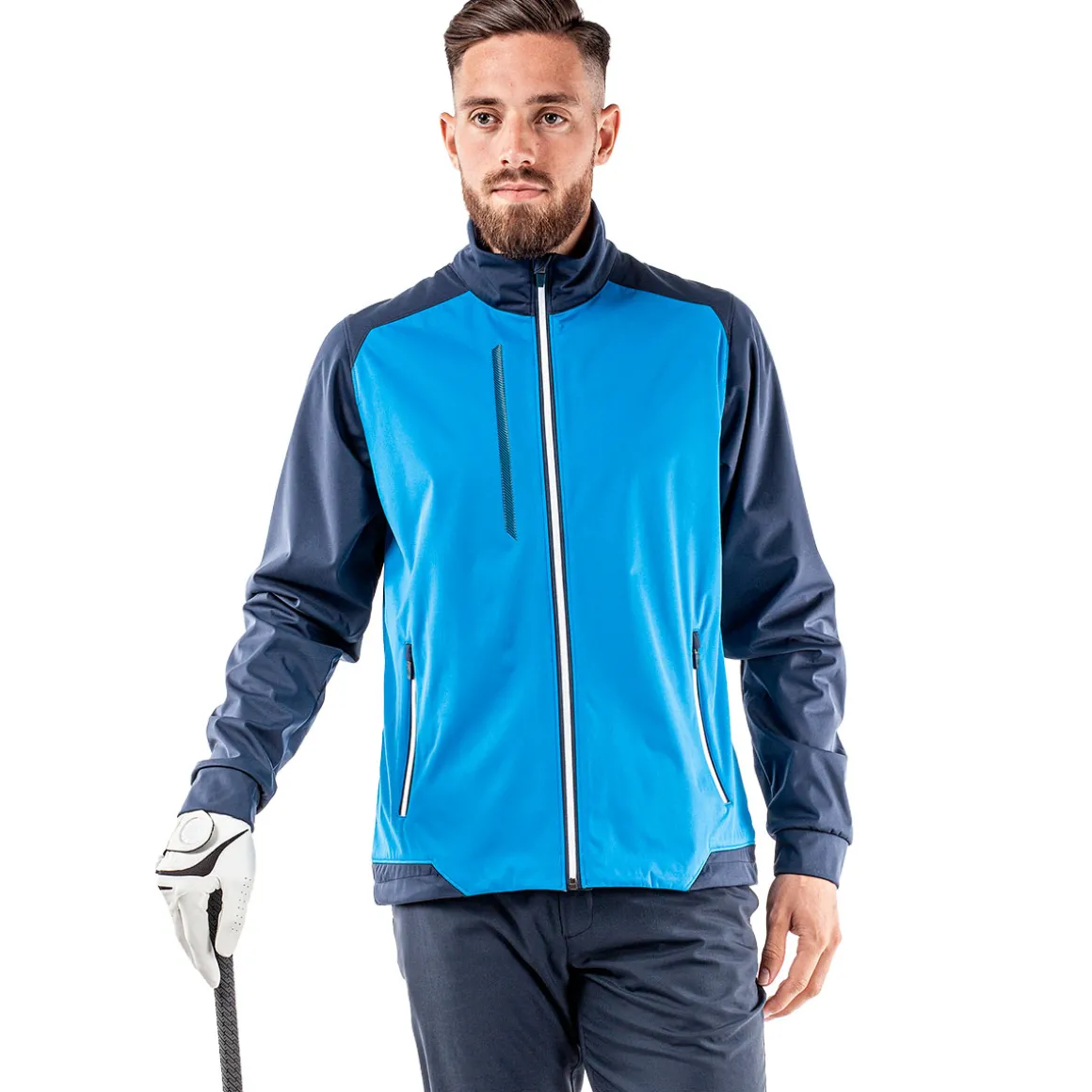 Galvin Green Men's Lyle Golf Jacket