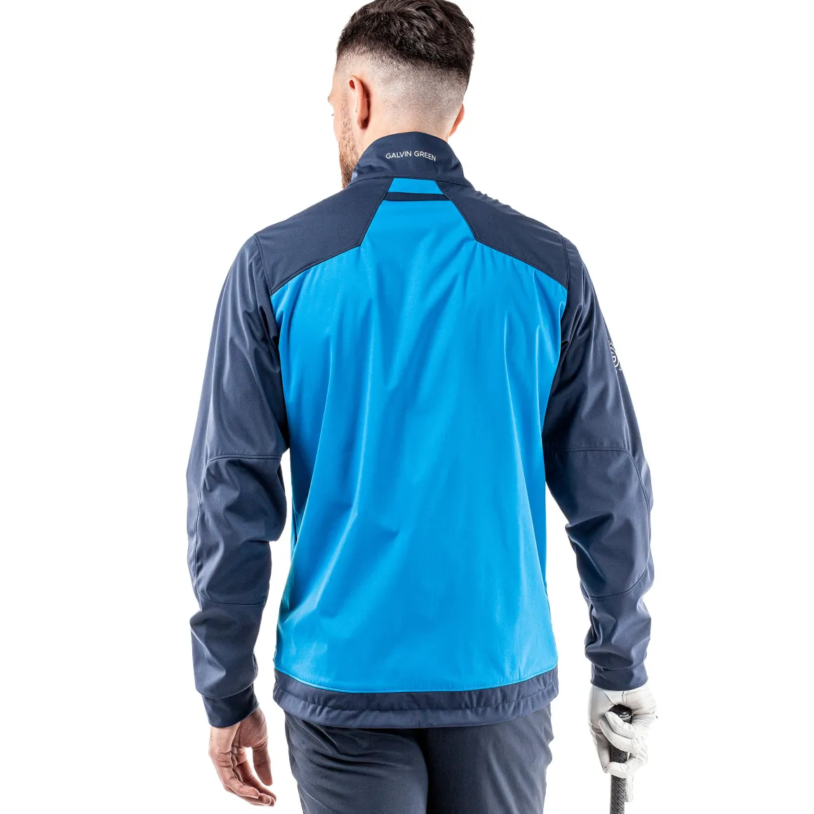 Galvin Green Men's Lyle Golf Jacket