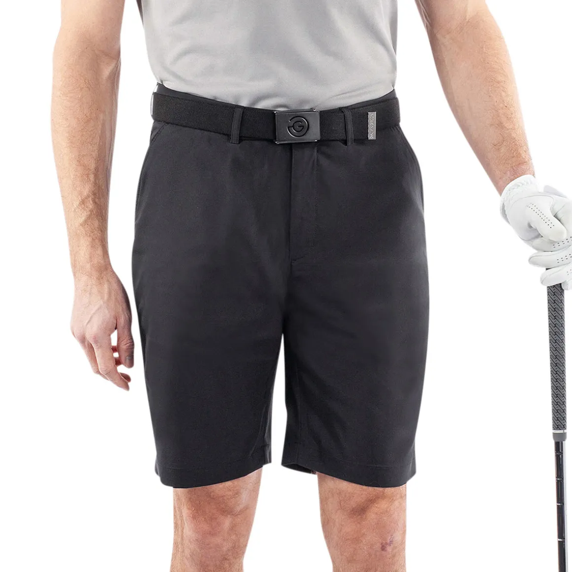 Galvin Green Men's Percy Wicking Golf Shorts