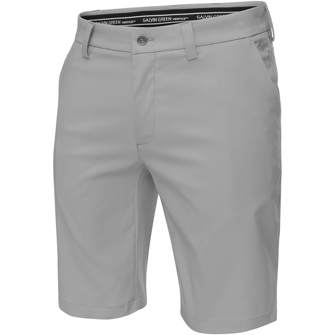 Galvin Green Men's Percy Wicking Golf Shorts