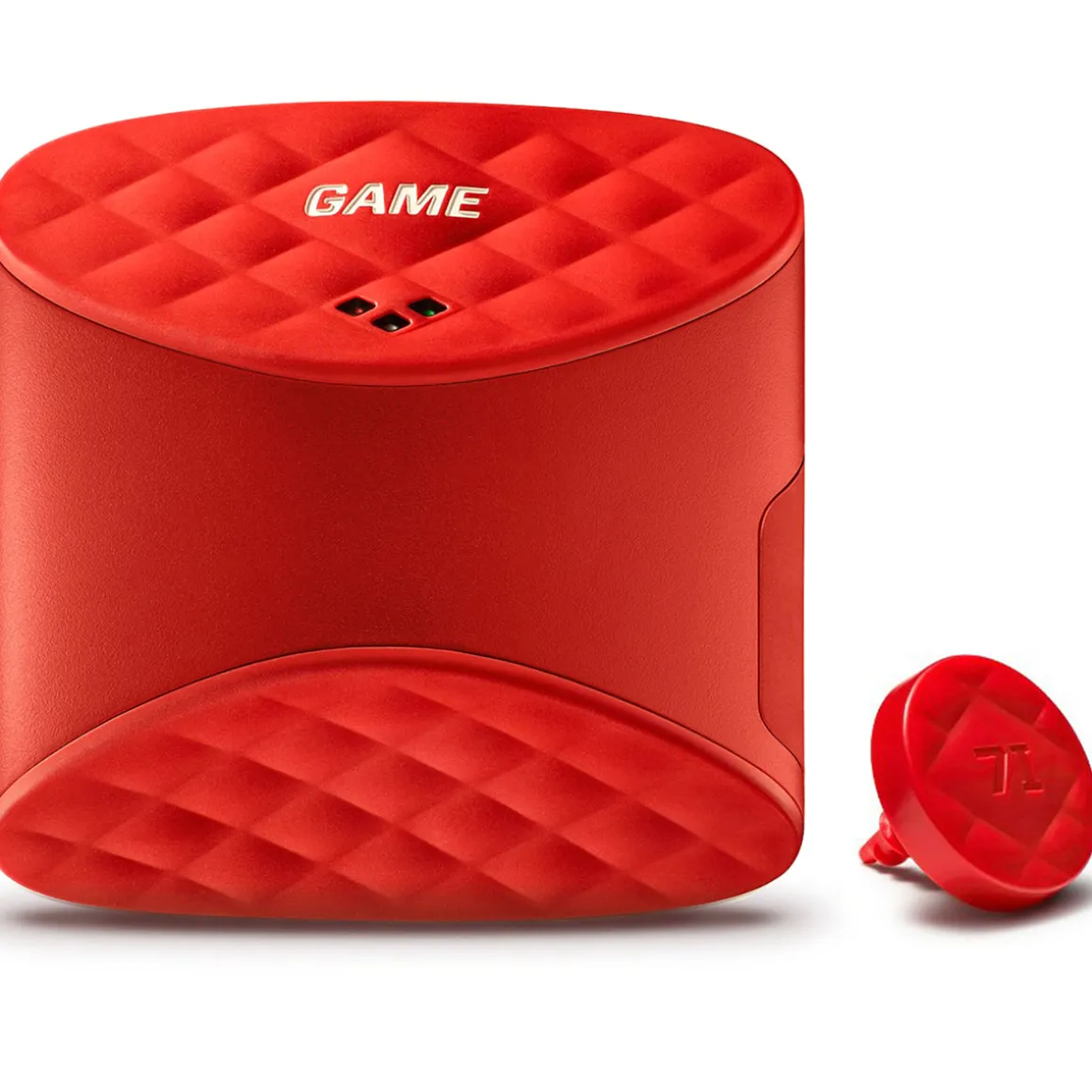 GAME GOLF LIVE Digital Tracking System