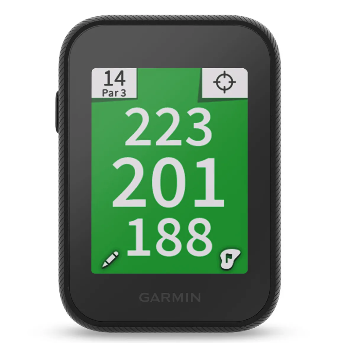 Garmin Approach G30 Handheld Golf GPS