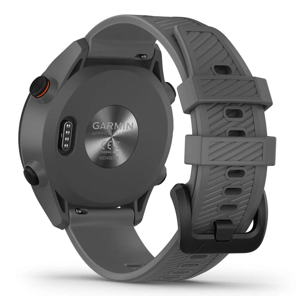 Garmin Approach S12 Golf GPS Watch