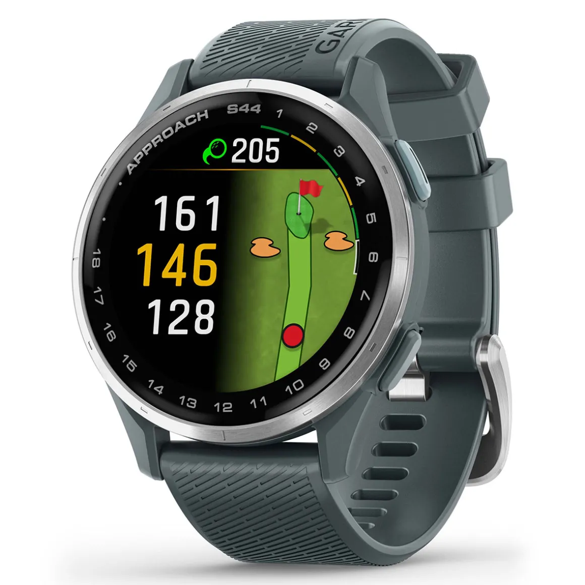 Garmin Approach S44 GPS Golf Watch