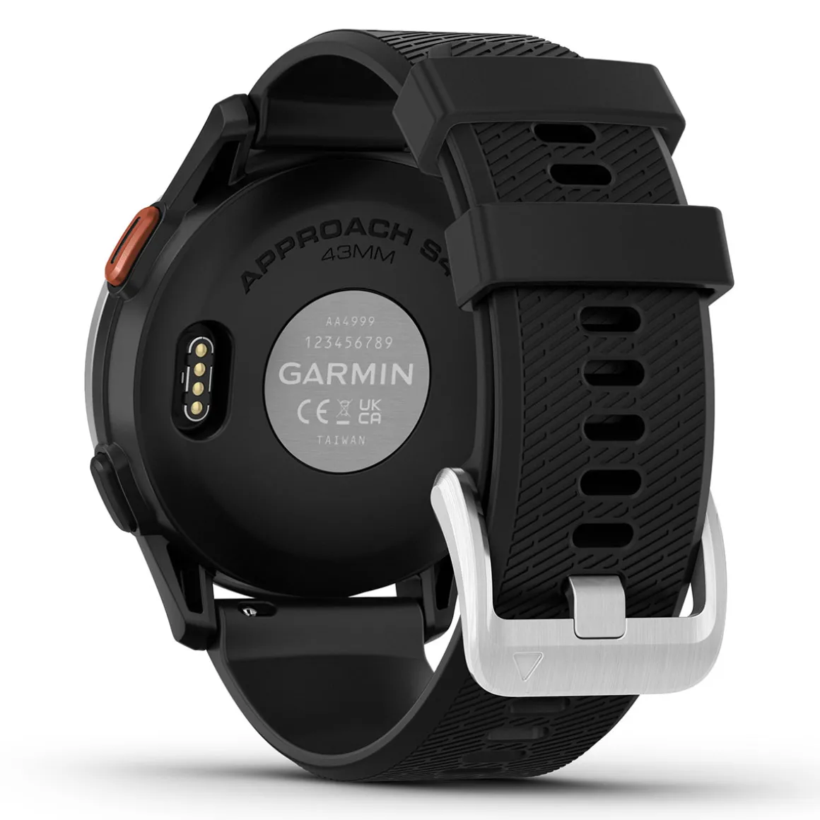 Garmin Approach S44 GPS Golf Watch