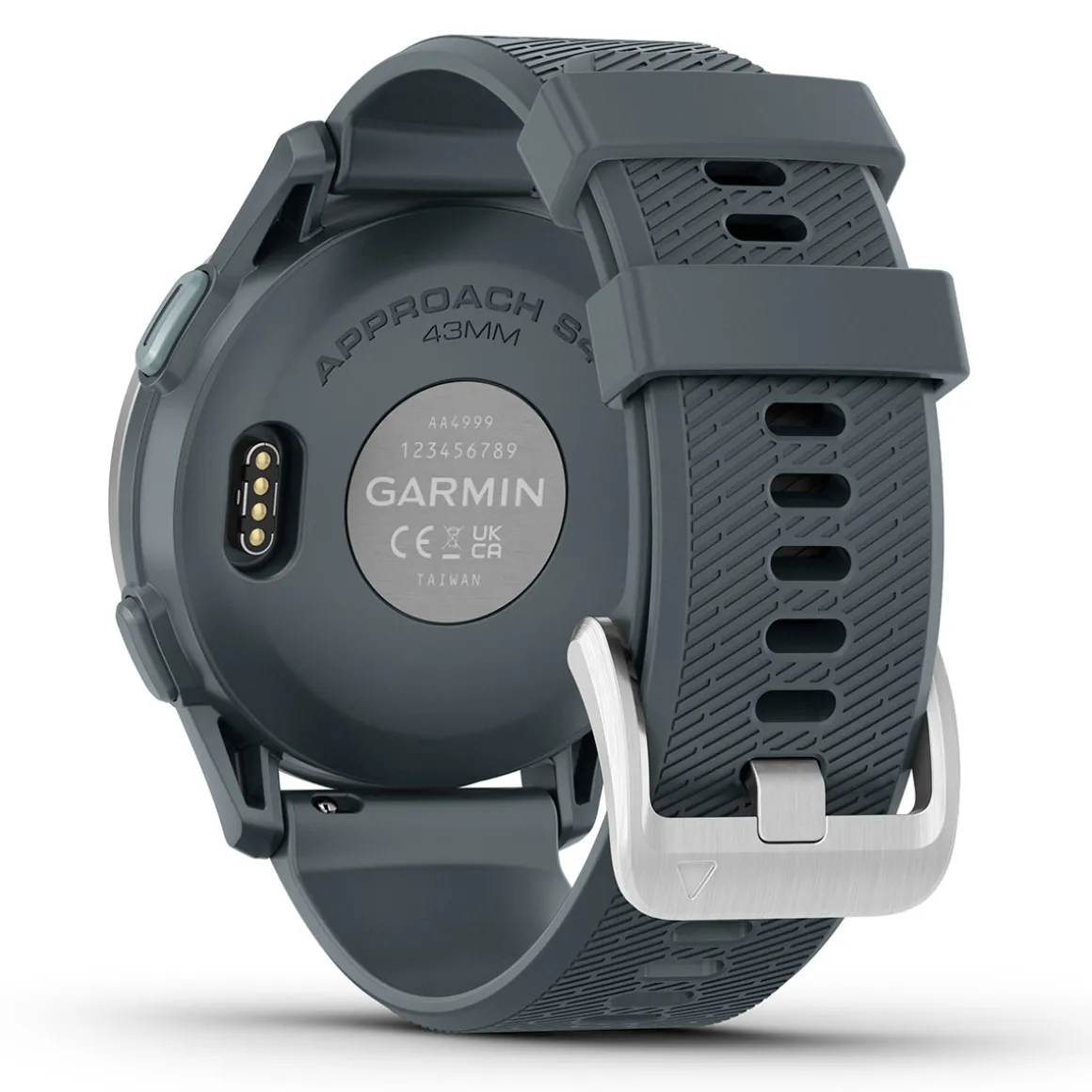 Garmin Approach S44 GPS Golf Watch