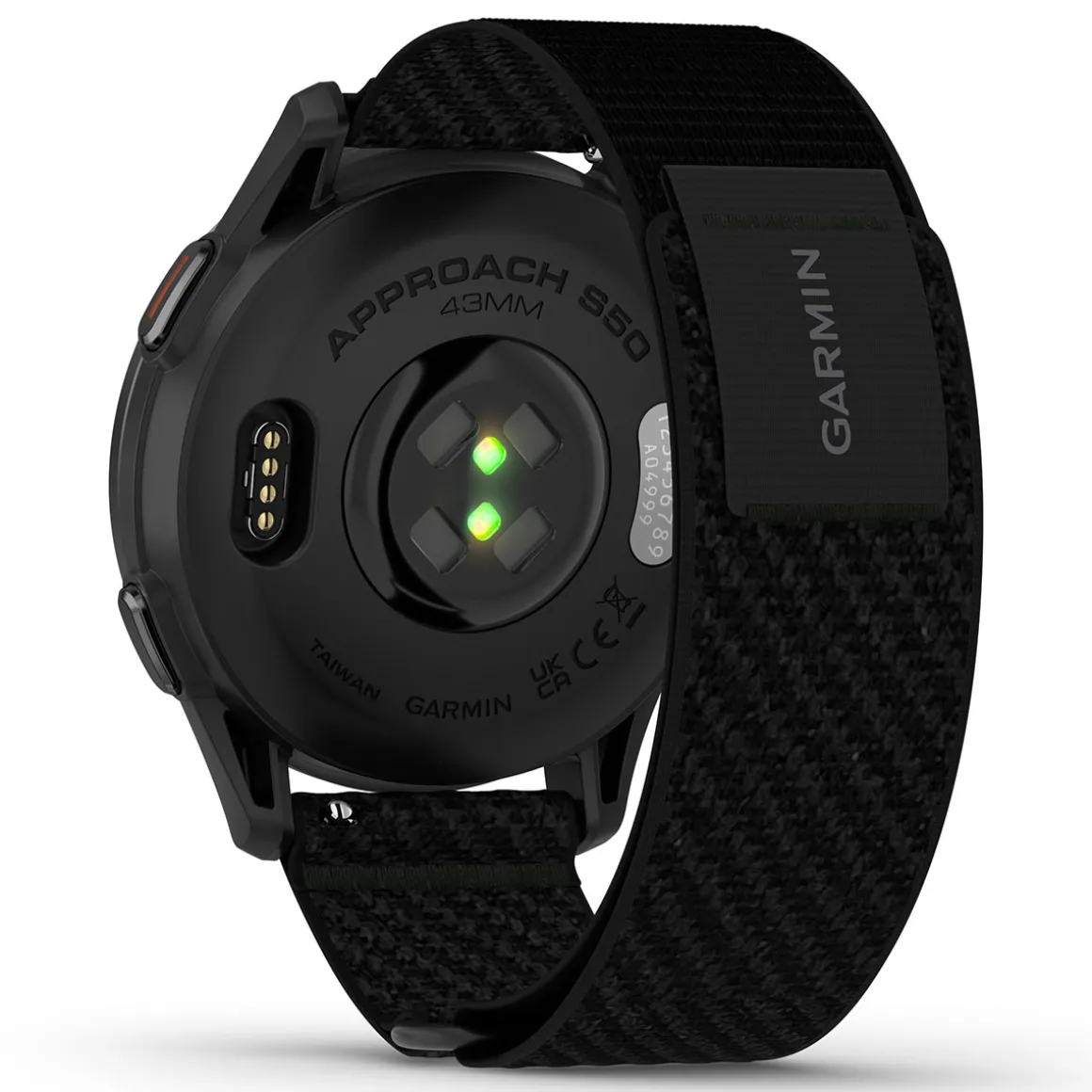 Garmin Approach S50 GPS Golf Watch