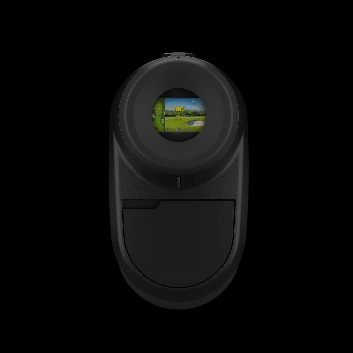Garmin Approach Z82 Rangefinder & GPS