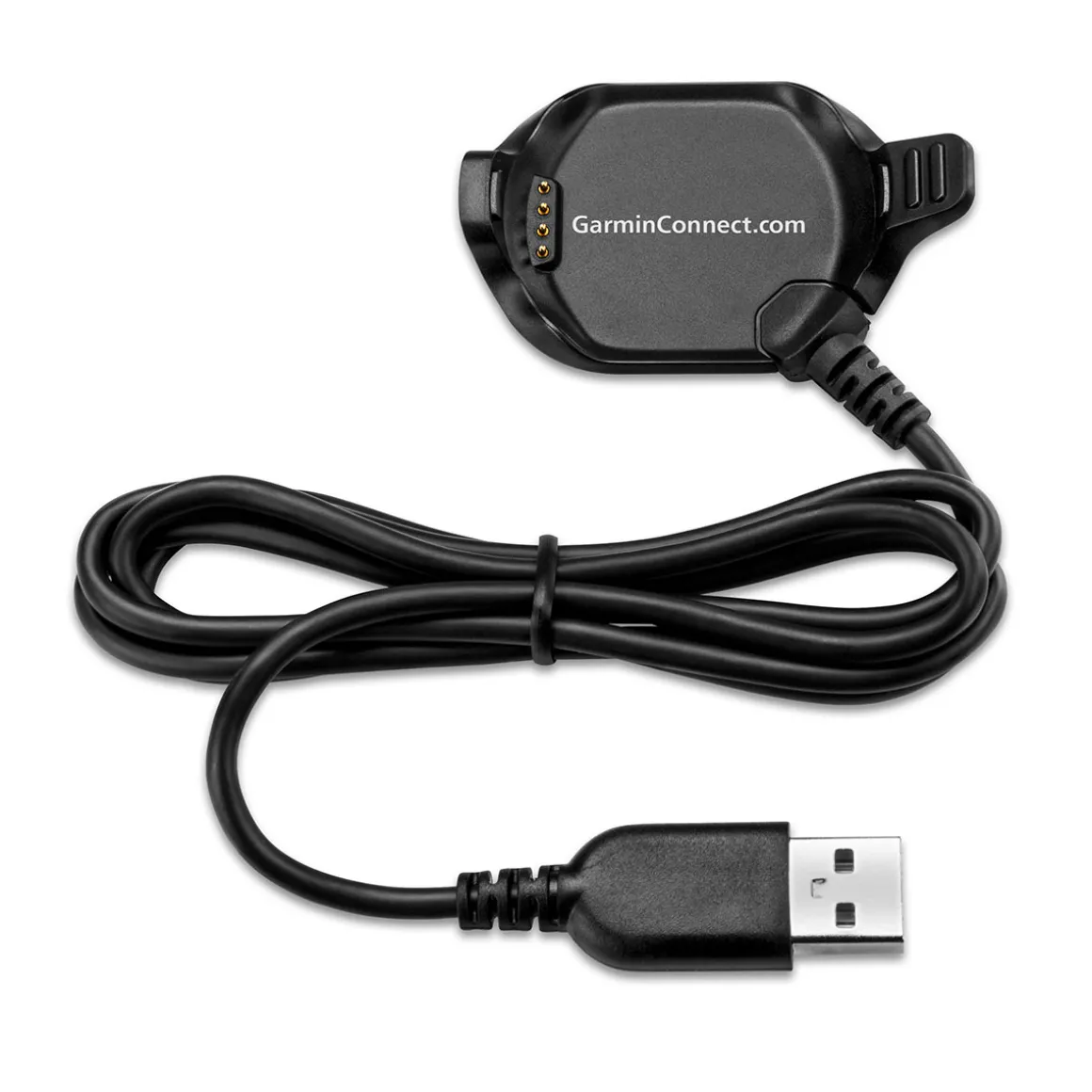 Garmin S6 Charging/Data Clip
