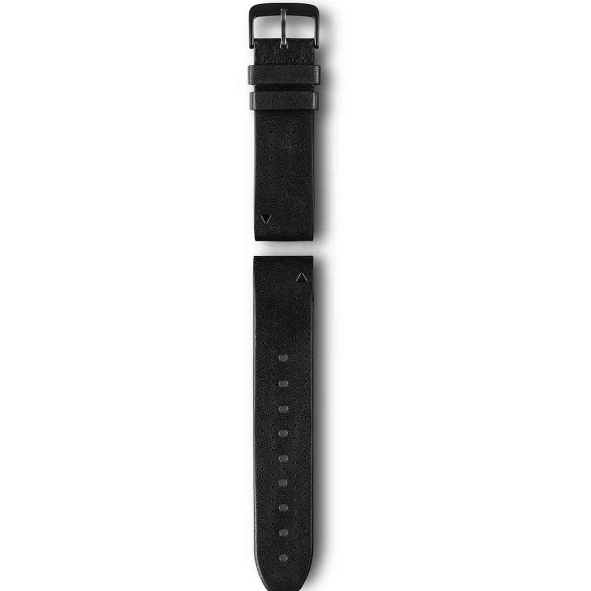 Garmin S60 QuickFit Leather Watch Strap