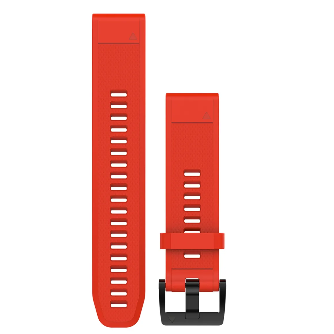 Garmin S60 QuickFit Silicone Watch Strap