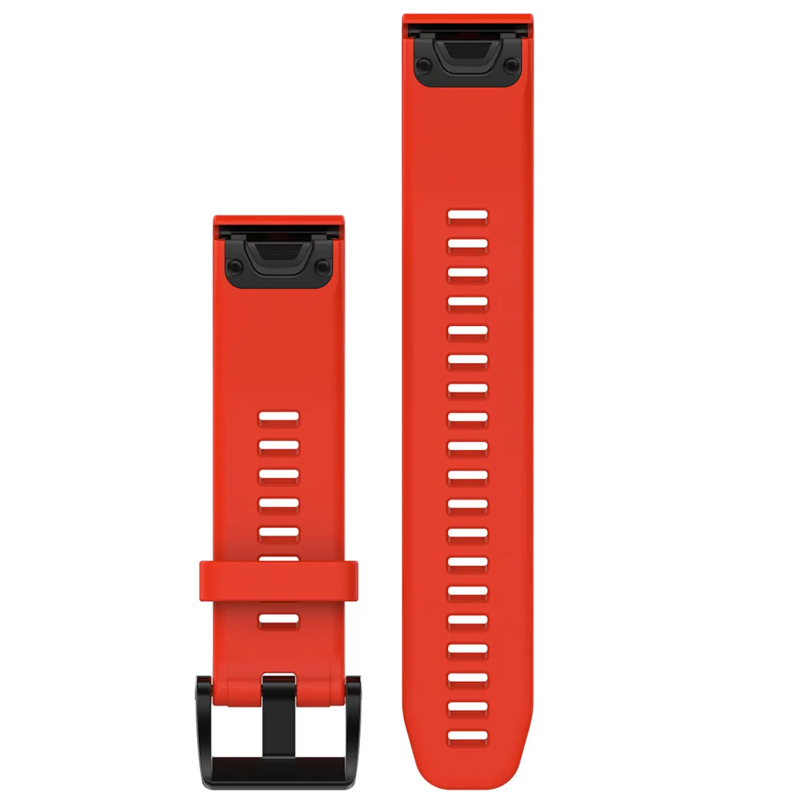 Garmin S60 QuickFit Silicone Watch Strap