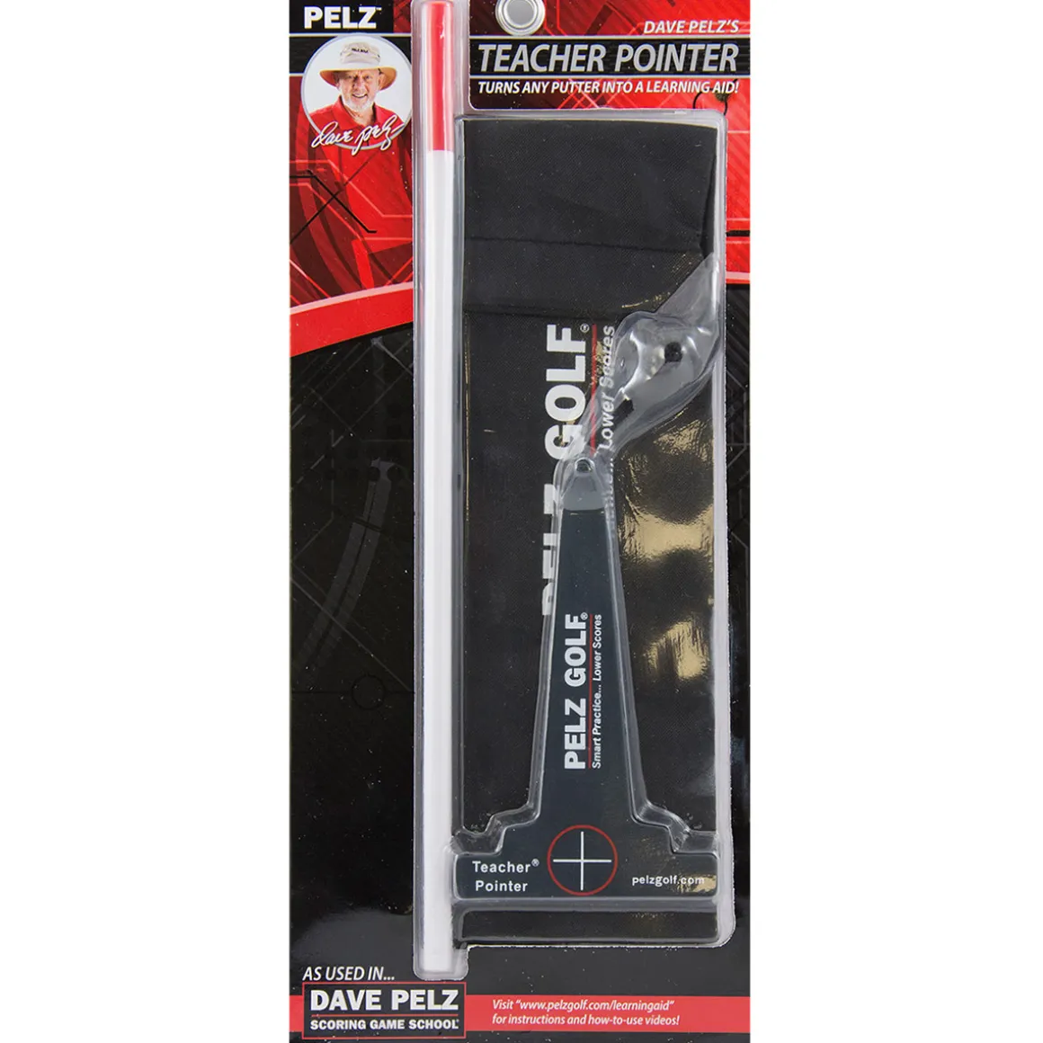 Golf Gifts Teacher Pointer