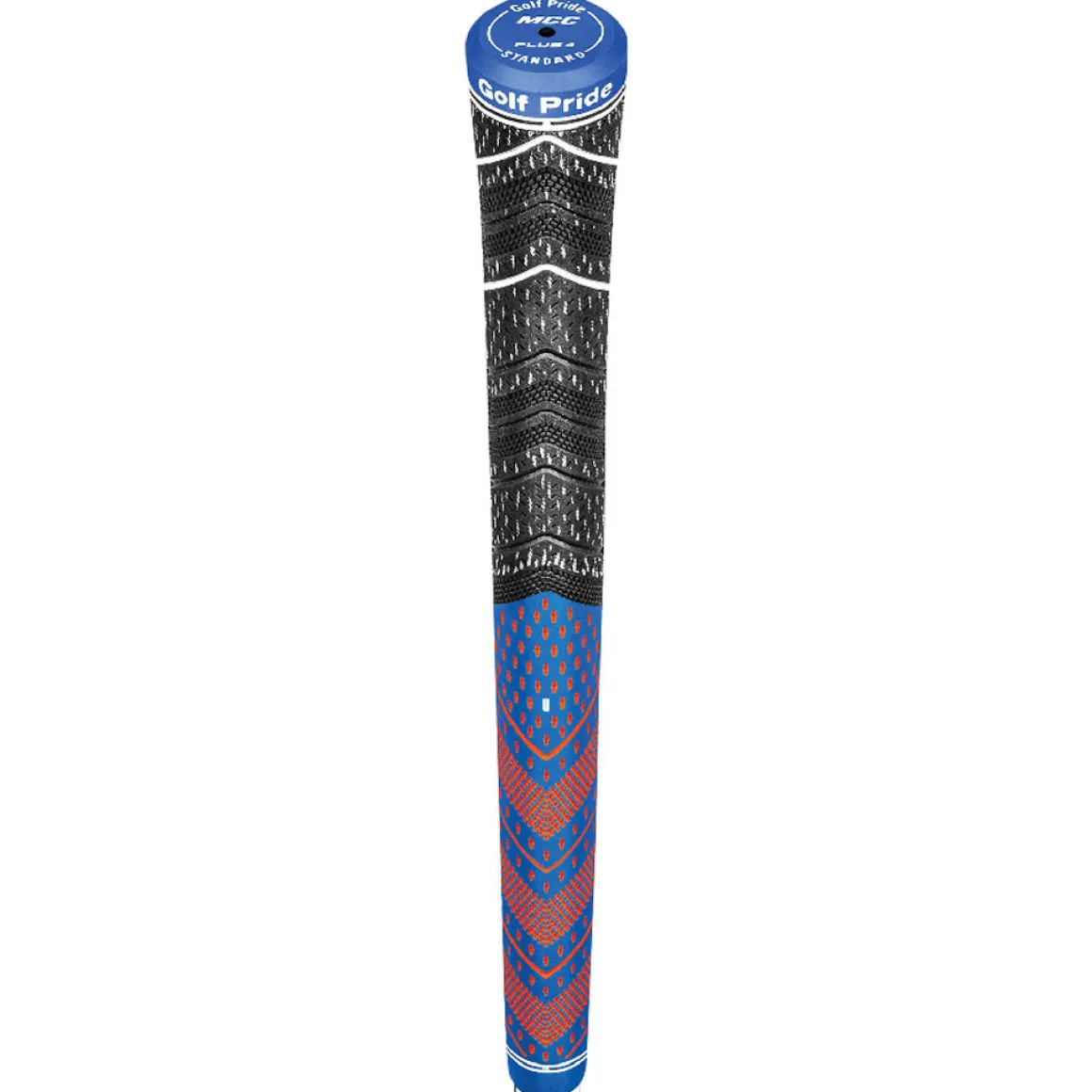 Golf Pride MCC Plus4 Teams Standard Grip