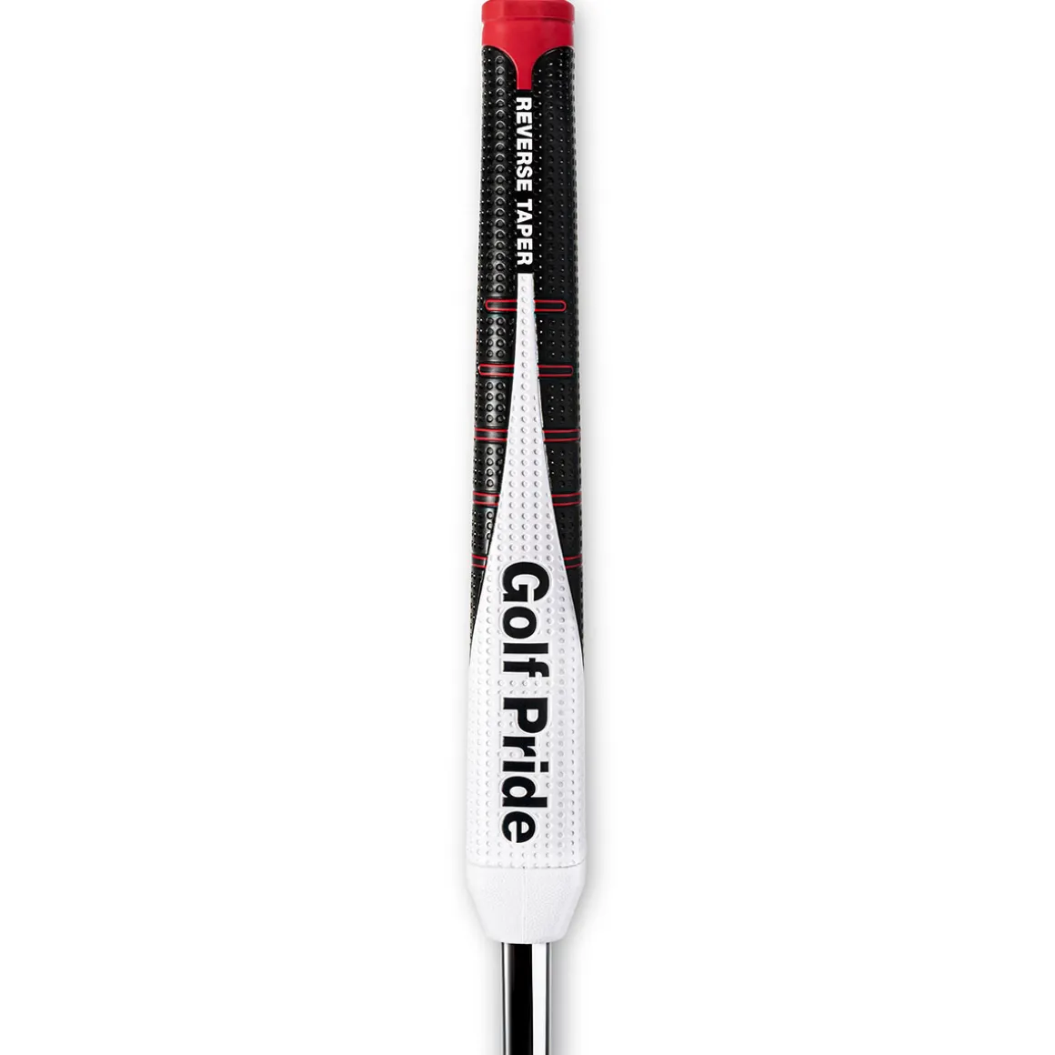 Golf Pride Reverse Taper Flat Golf Putter Grip