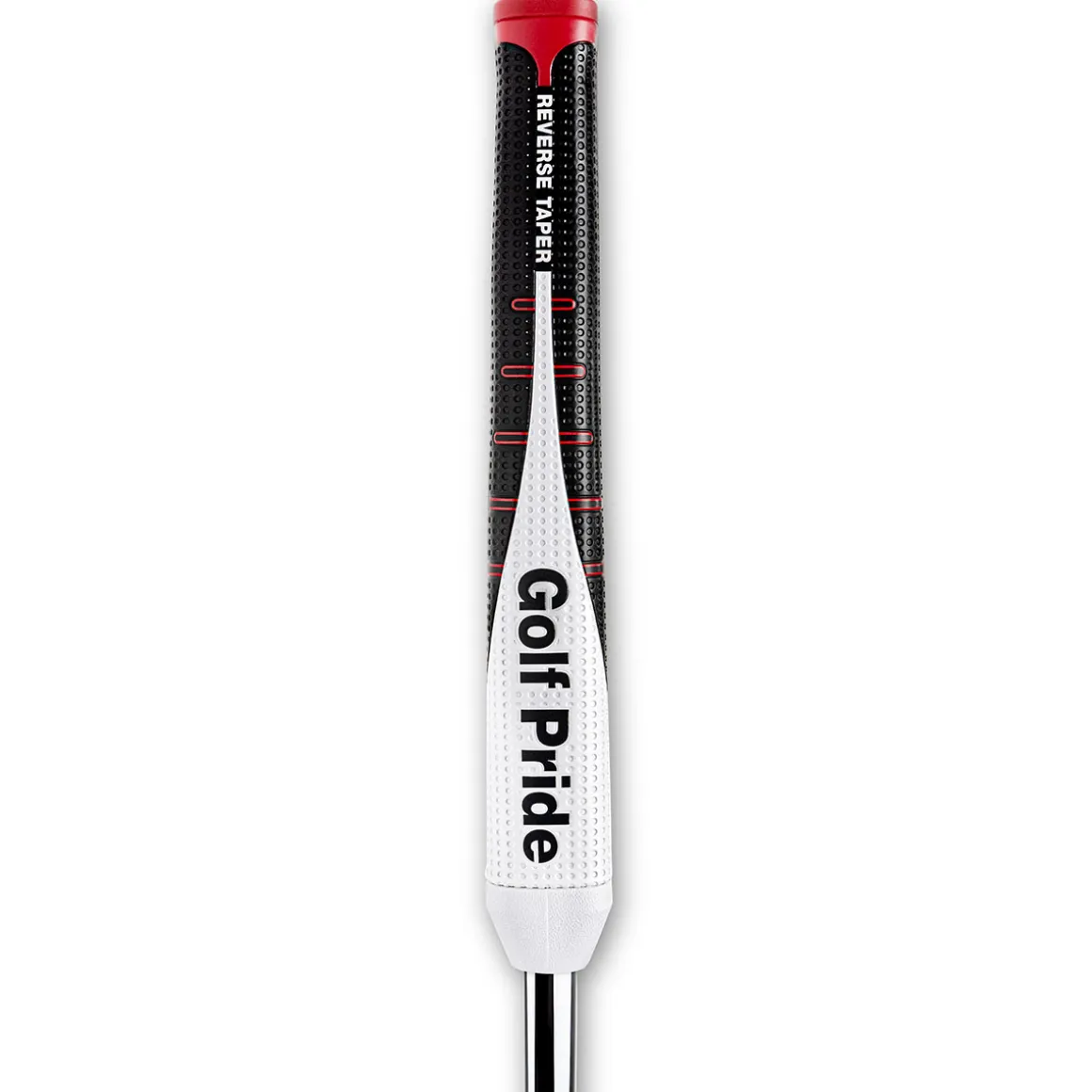 Golf Pride Reverse Taper Pistol Golf Putter Grip