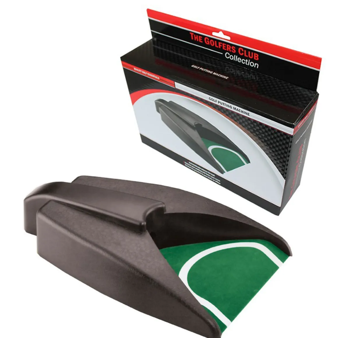 Golfers Club Putting Cup