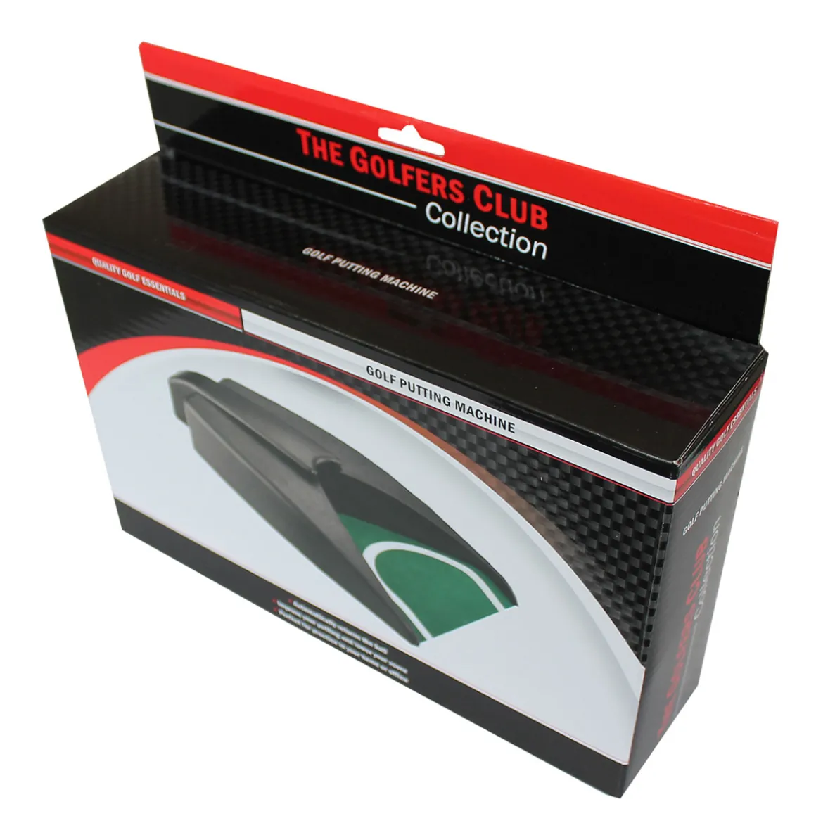 Golfers Club Putting Cup