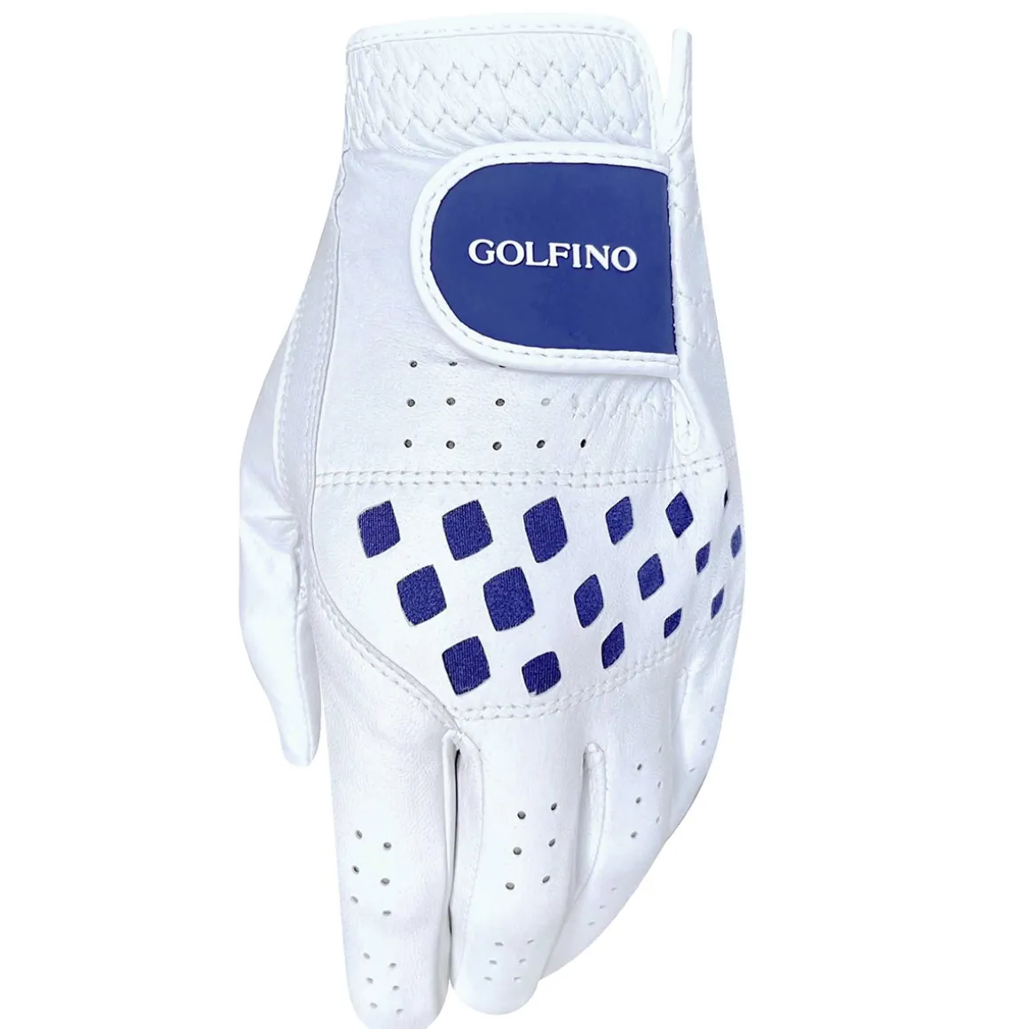 GOLFINO Ladies Cabretta Leather Golf Glove