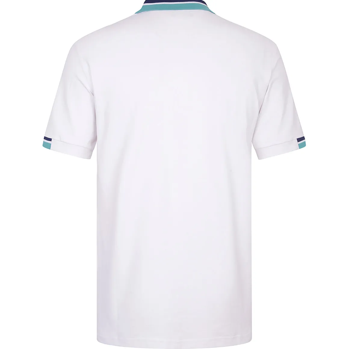 GOLFINO Men's UV Tech Golf Polo Shirt