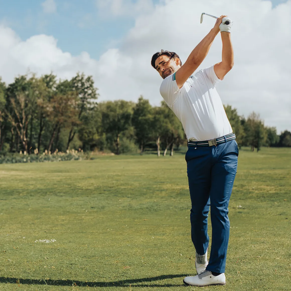 golfino_mens_uv_tech_golf_4.webp GOLFINO Men's UV Tech Golf Polo Shirt