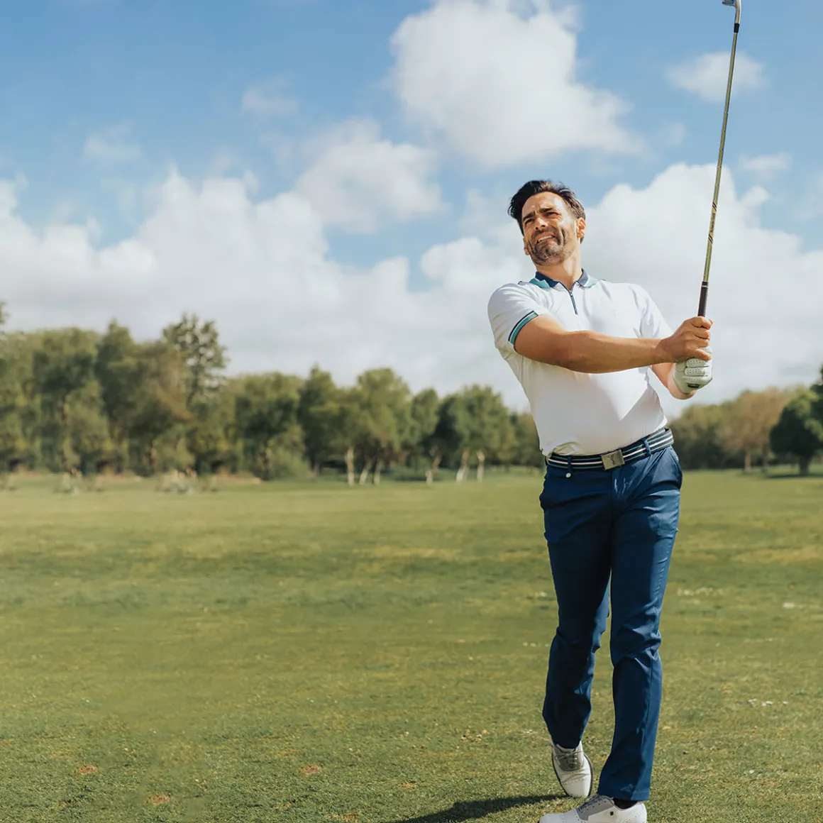 golfino_mens_uv_tech_golf_5.webp GOLFINO Men's UV Tech Golf Polo Shirt