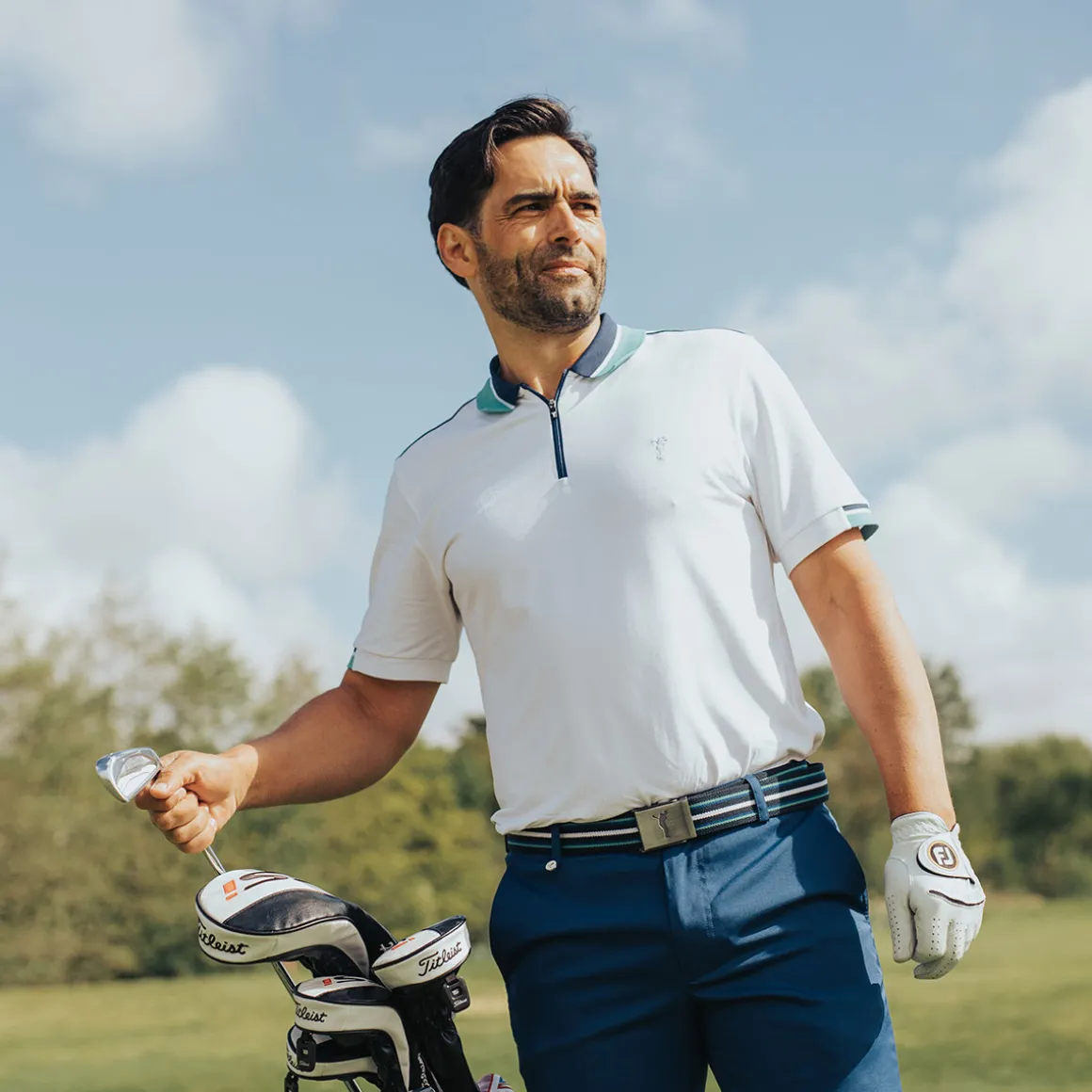 golfino_mens_uv_tech_golf_6.webp GOLFINO Men's UV Tech Golf Polo Shirt