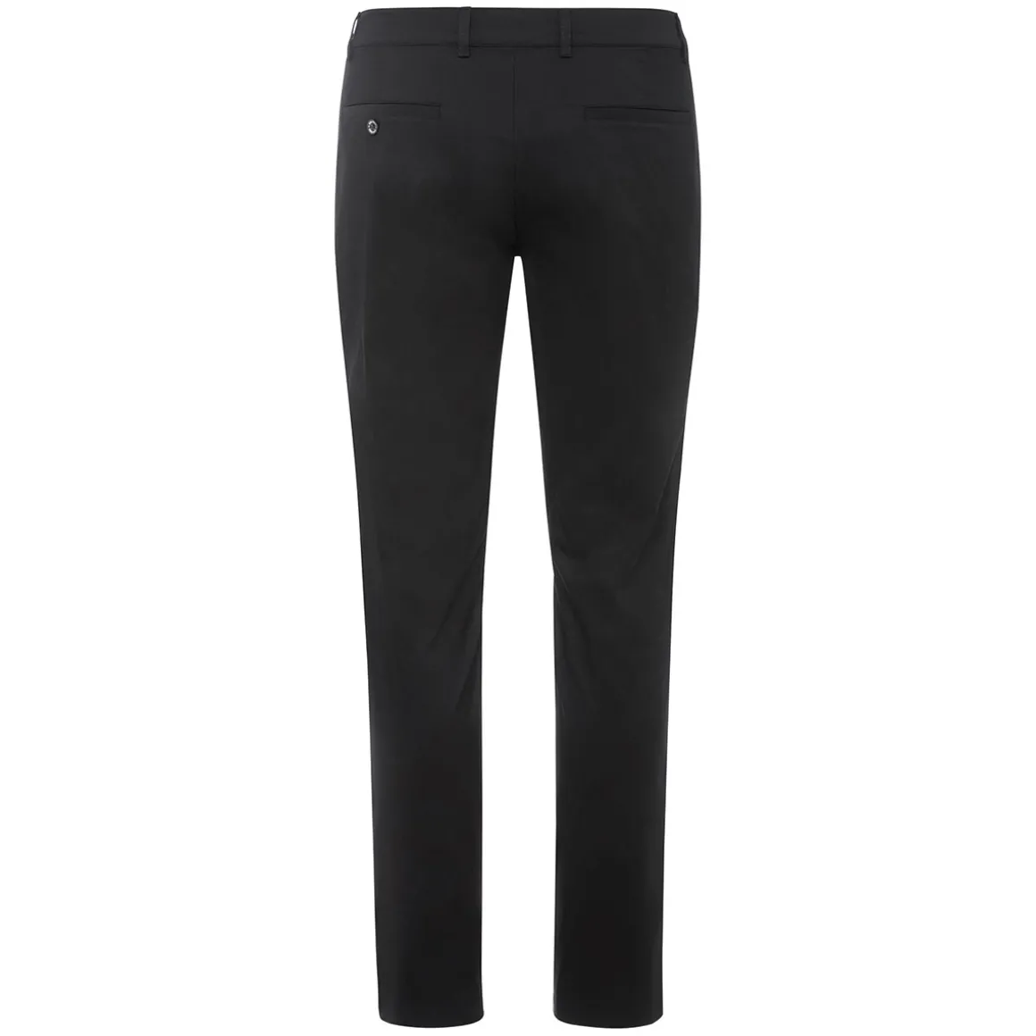 GOLFINO Men's Zip Pocket Trousers