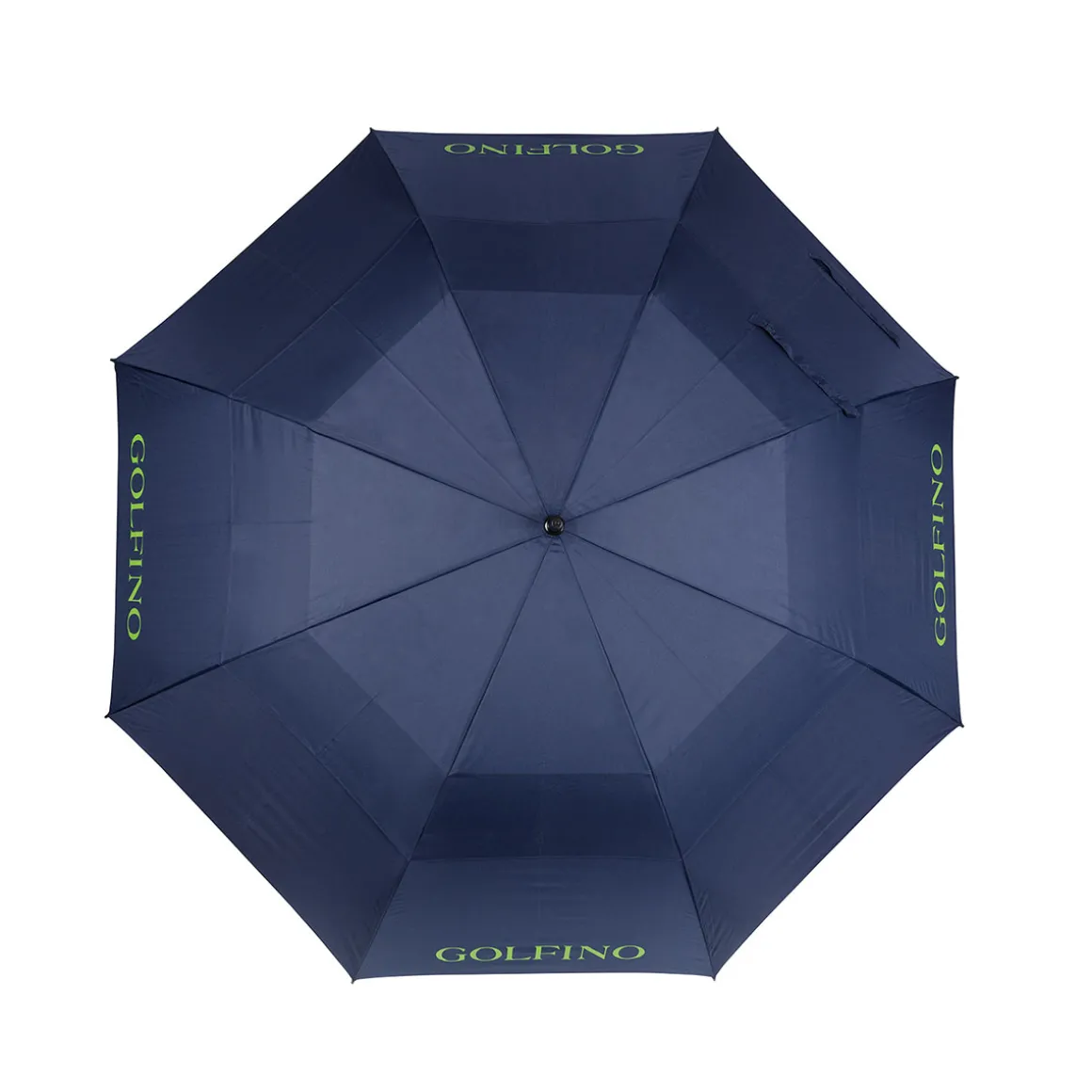 GOLFINO Windproof Auto Golf Umbrella