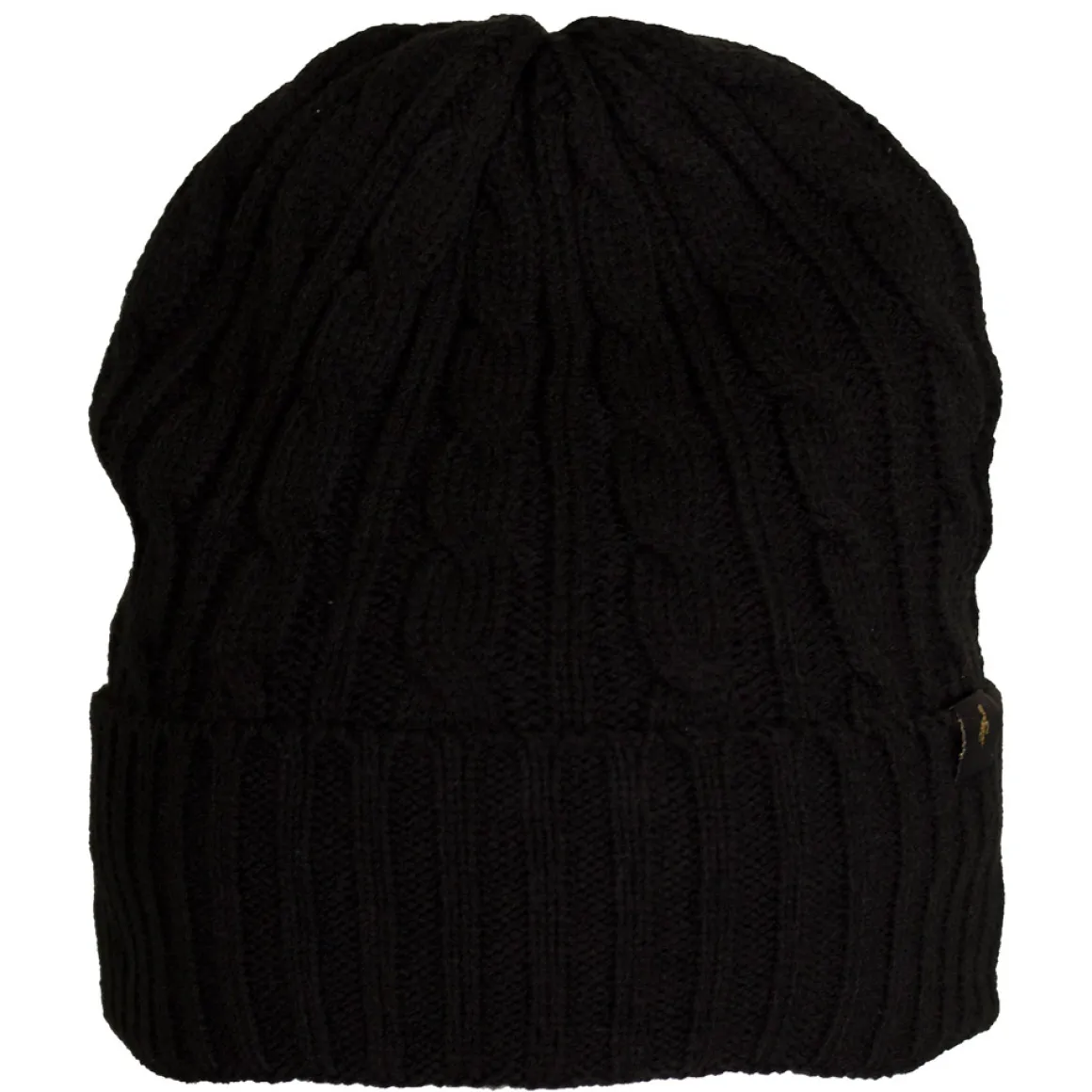 green_lamb_ladies_dorothy_1.webp Green Lamb Ladies Dorothy Cable Golf Beanie