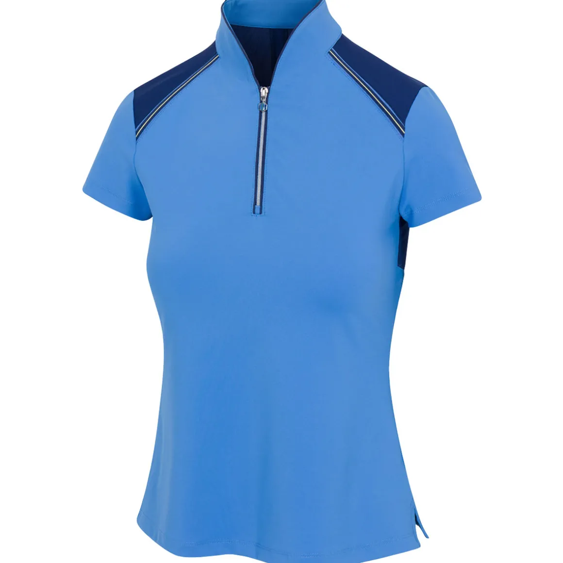 Greg Norman Ladies Belmont Golf Polo Shirt