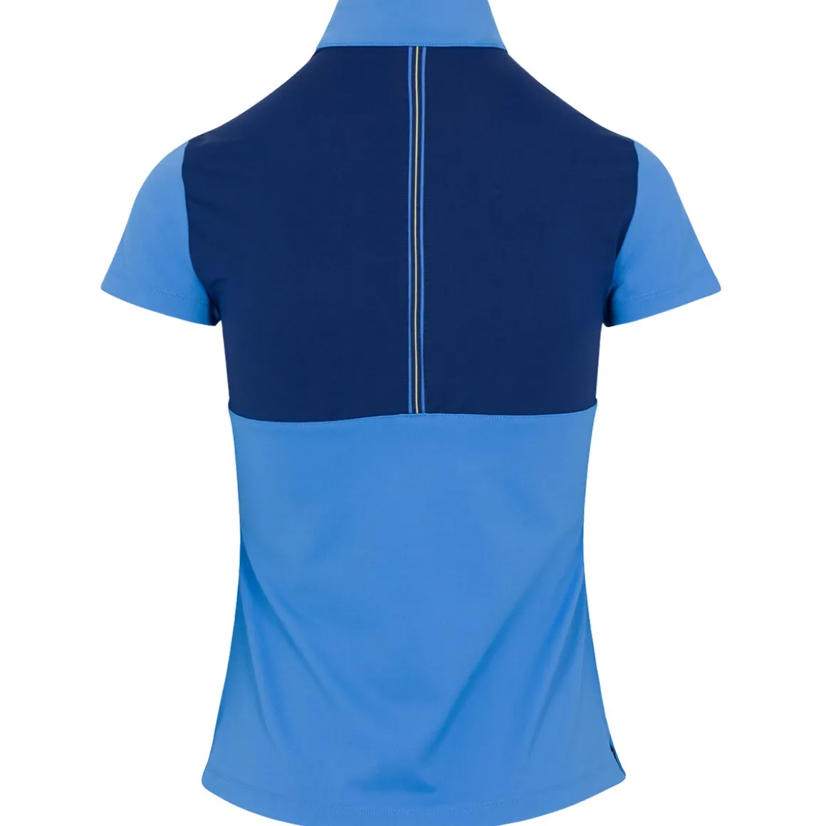 Greg Norman Ladies Belmont Golf Polo Shirt
