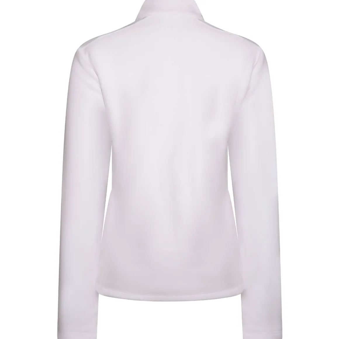 Greg Norman Ladies Bonded Fleece Golf Jacket