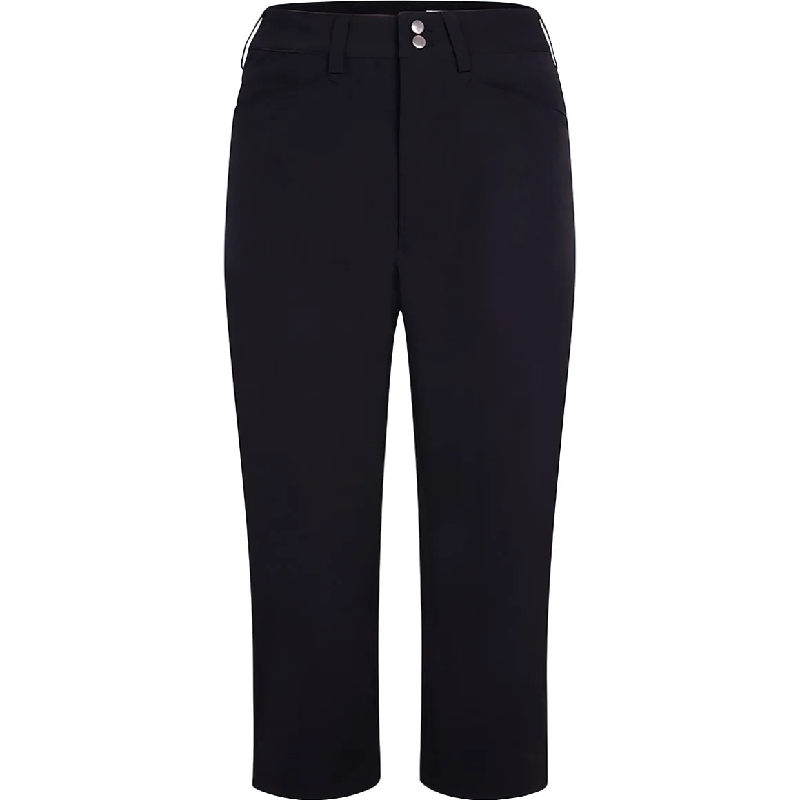 Greg Norman Ladies Capri Stretch Golf Trousers