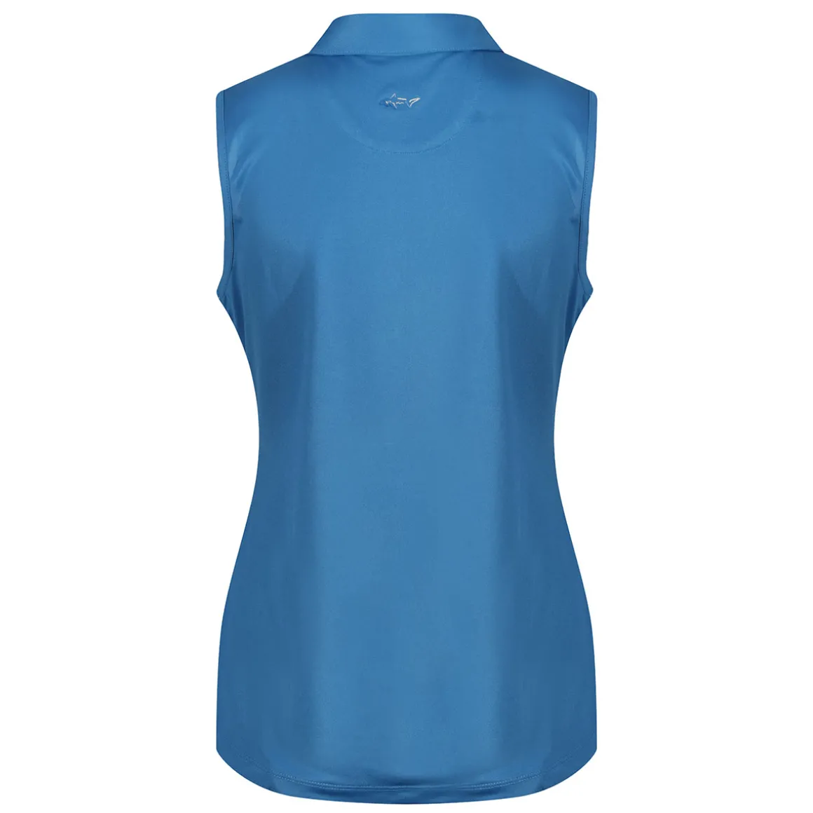 greg_norman_ladies_freedo_12-6.webp Greg Norman Ladies Freedom Pique Sleeveless Golf Polo Shirt