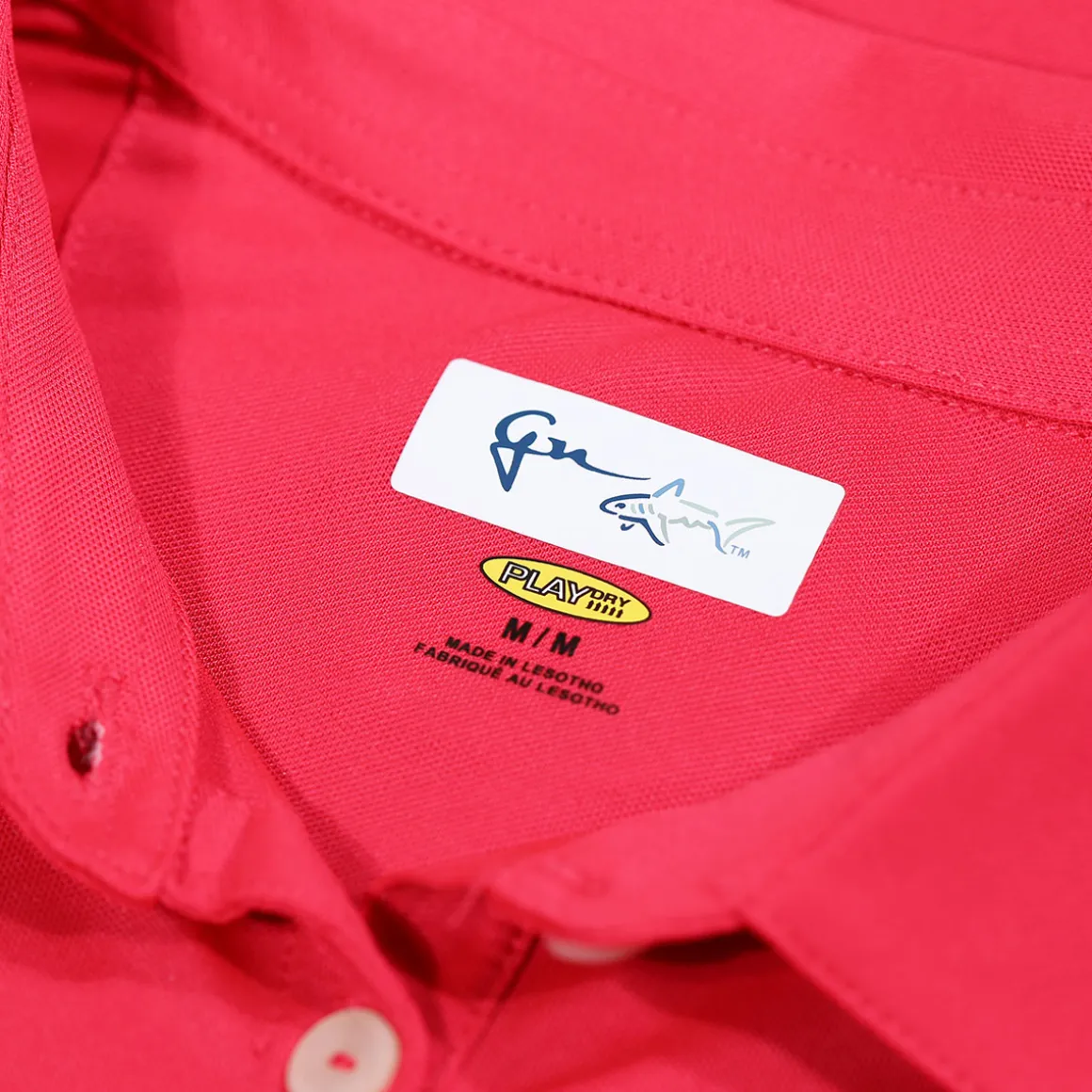greg_norman_ladies_freedo_14-7.webp Greg Norman Ladies Freedom Pique Sleeveless Golf Polo Shirt