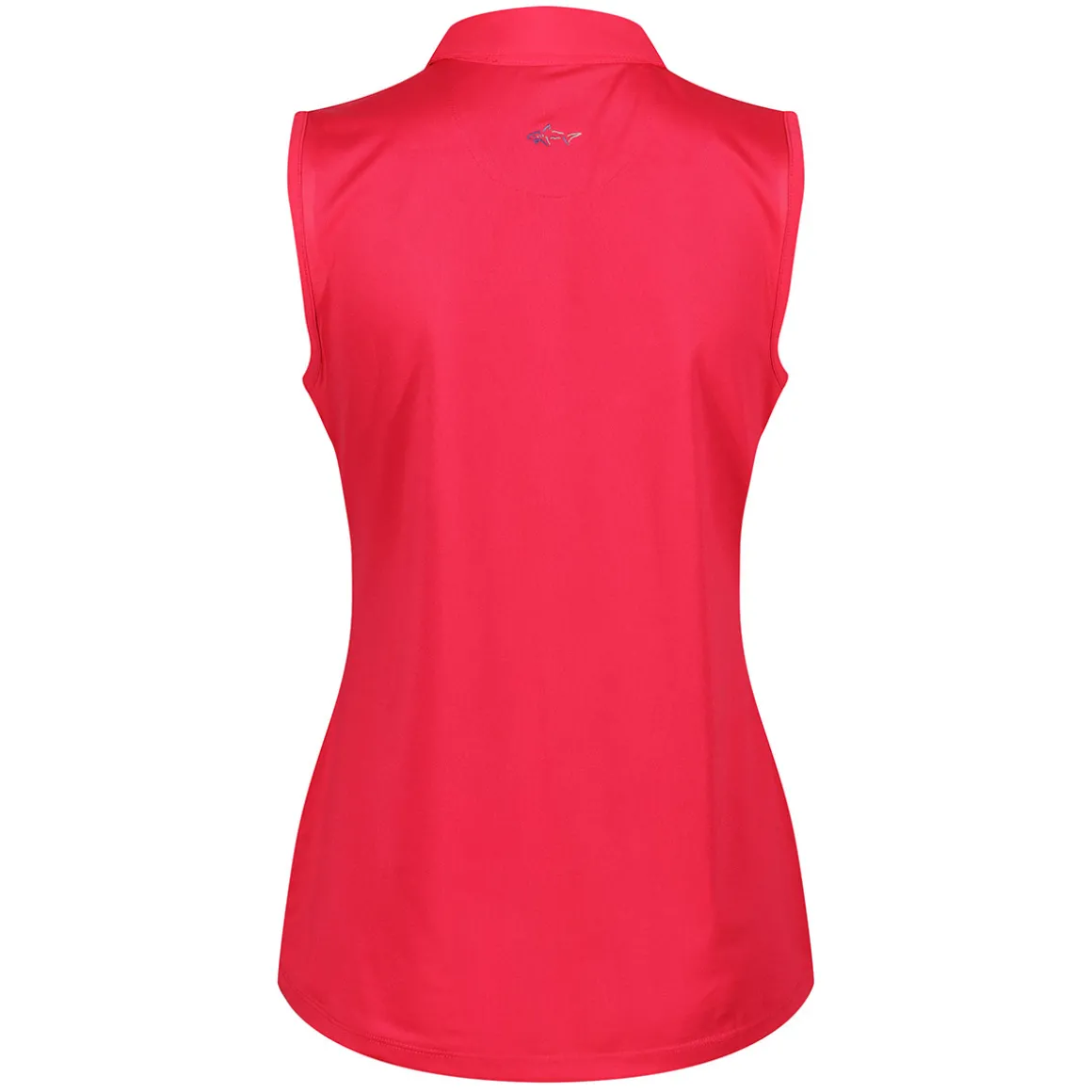 greg_norman_ladies_freedo_7-2.webp Greg Norman Ladies Freedom Pique Sleeveless Golf Polo Shirt