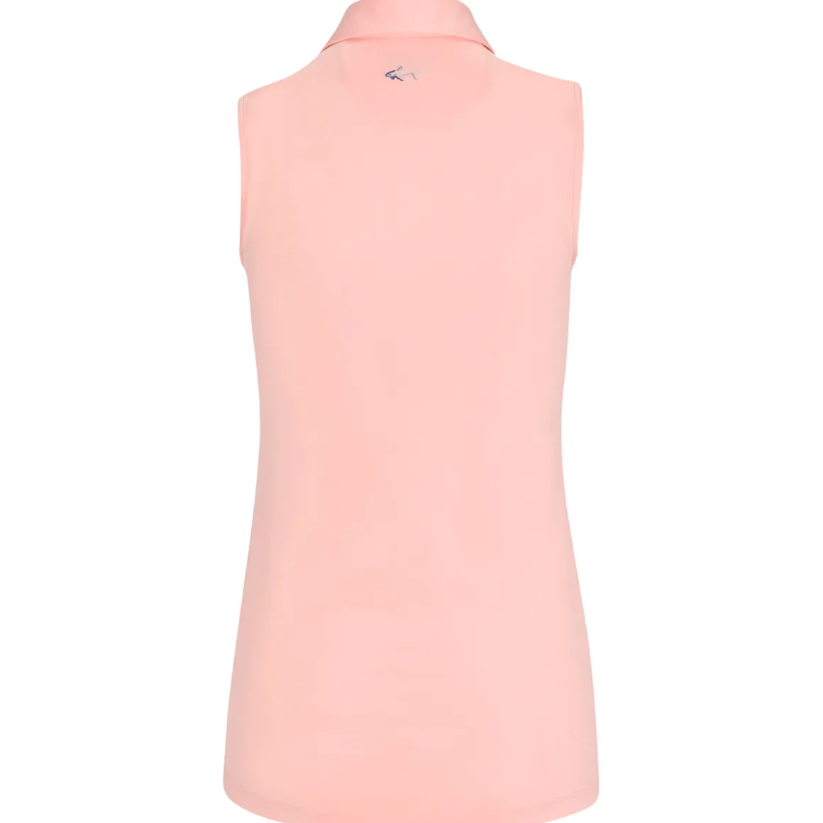 greg_norman_ladies_freedo_9-4.webp Greg Norman Ladies Freedom Pique Sleeveless Golf Polo Shirt