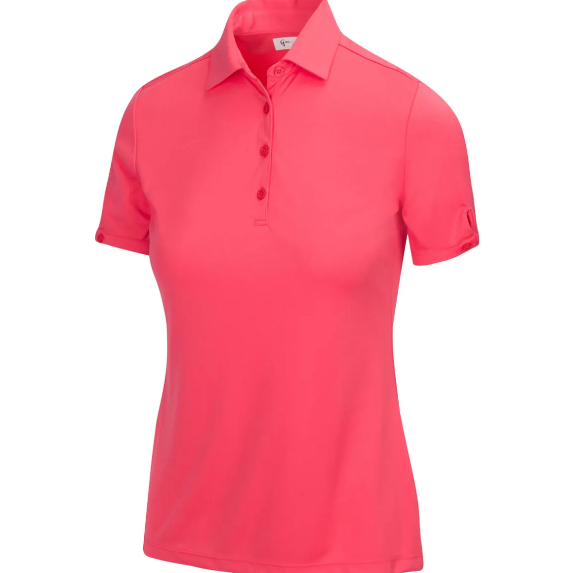 greg_norman_ladies_ml_bel_1-1.webp Greg Norman Ladies ML75 2Below Golf Polo Shirt