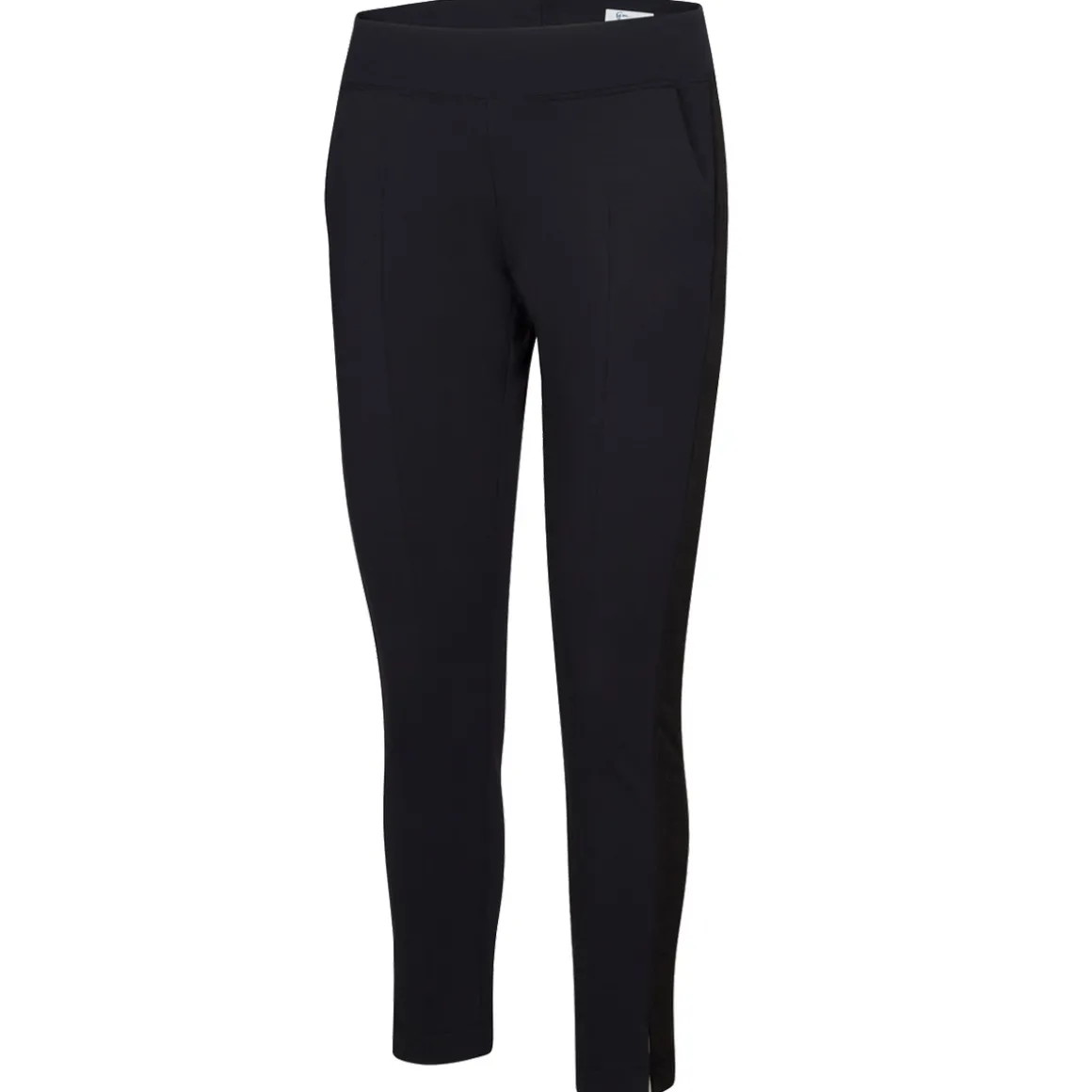 Greg Norman Ladies Nicole Ankle Stretch Golf Trousers