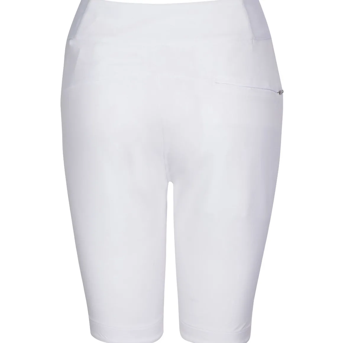 Greg Norman Ladies Pull-On Essential Stretch Golf Shorts