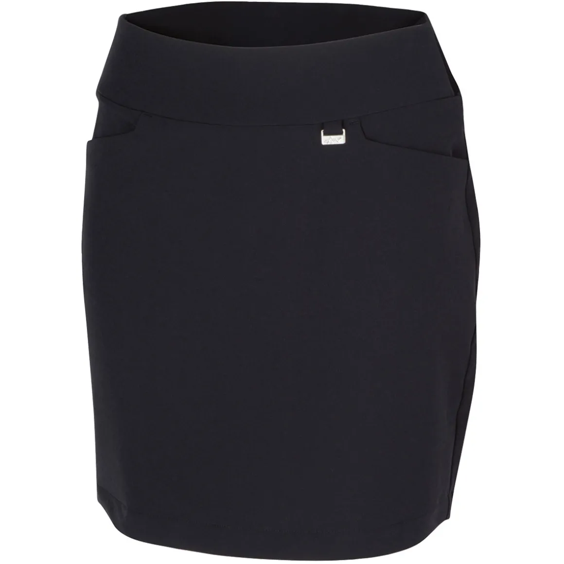 greg_norman_ladies_pullon_2-5.webp Greg Norman Ladies Pull-On Stretch Golf Skort