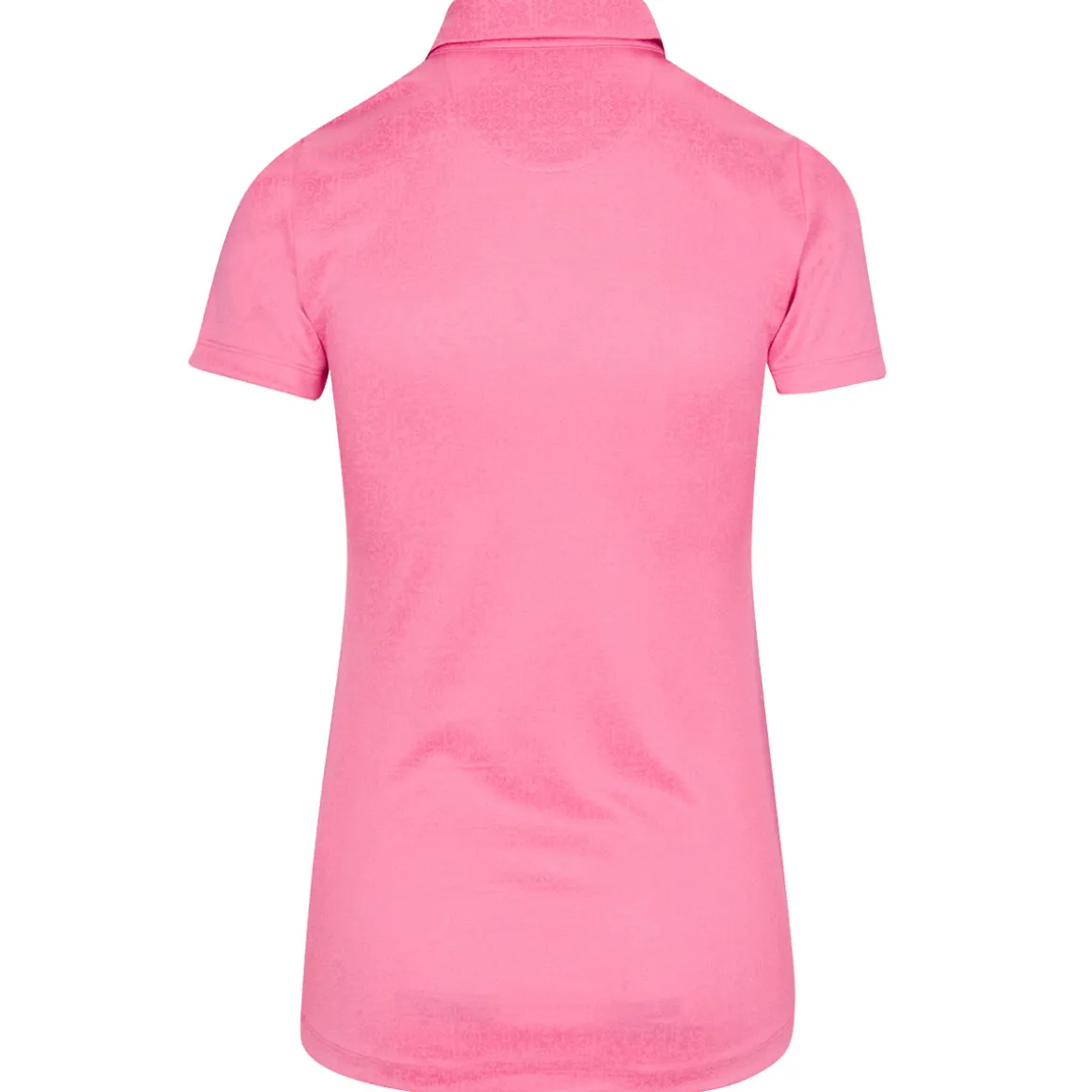 Greg Norman Ladies Quinto Golf Polo Shirt
