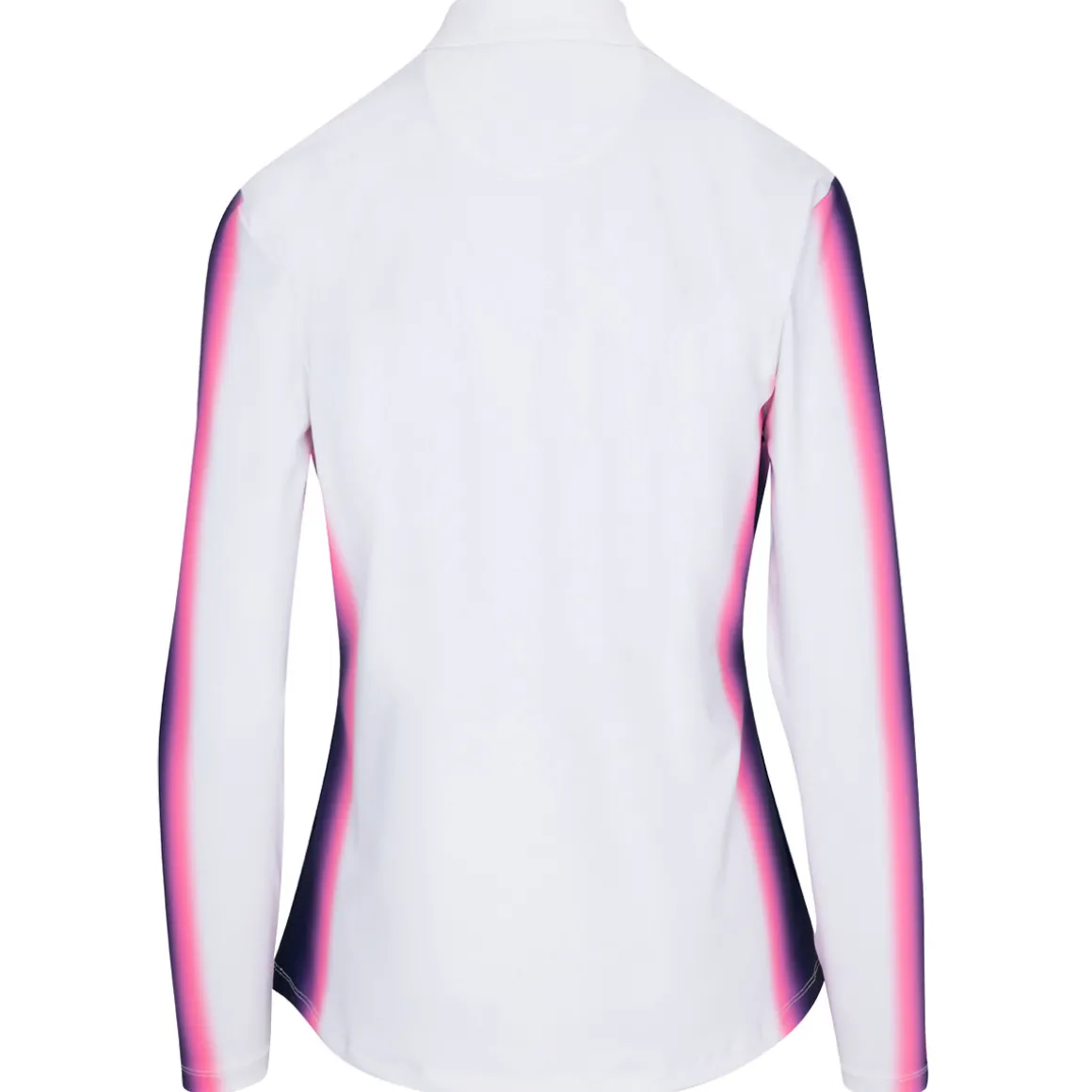 greg_norman_ladies_salvad_1.webp Greg Norman Ladies Salvador Half Zip Golf Mid Layer