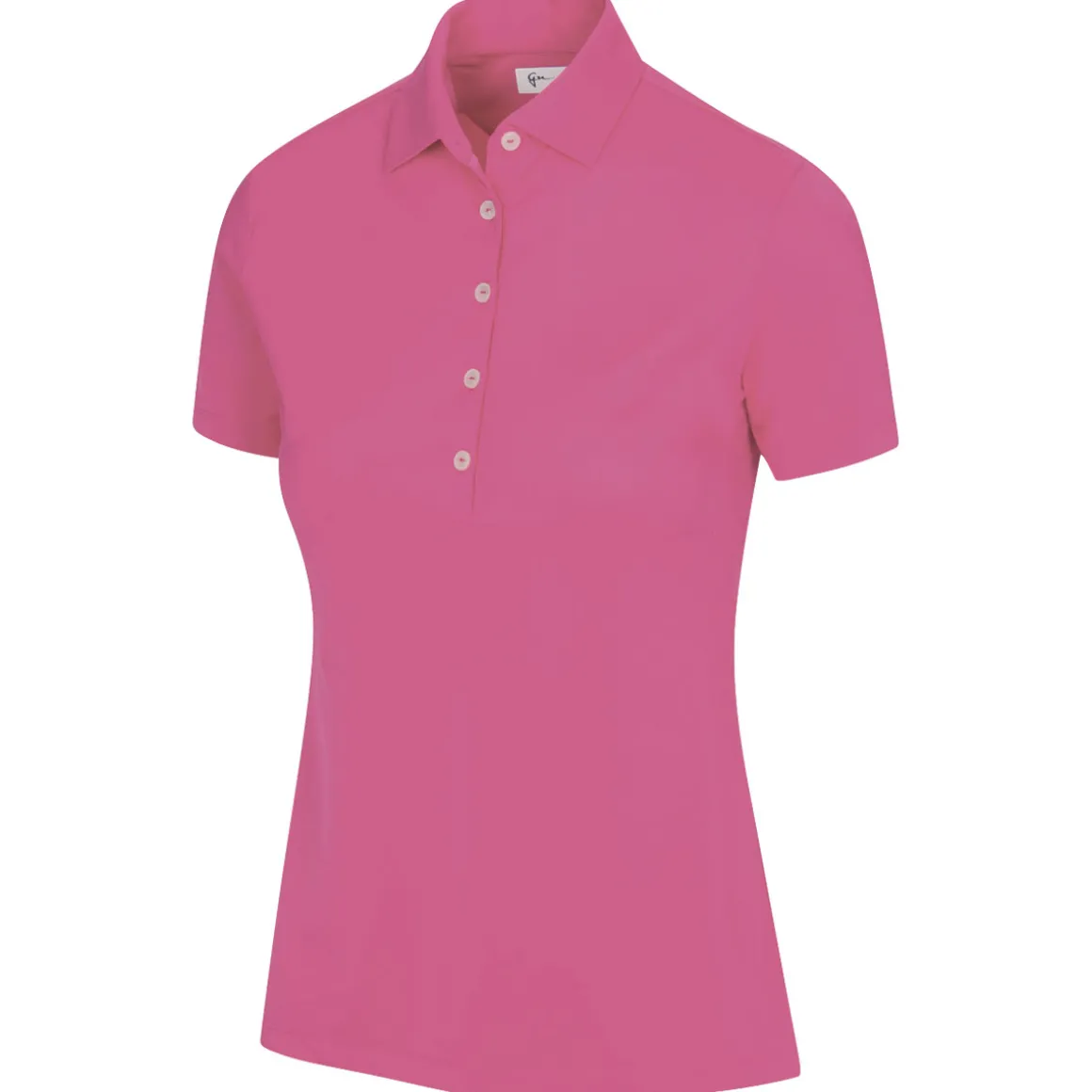 greg_norman_ladies_shark__6-6.webp Greg Norman Ladies Shark Logo Golf Polo Shirt
