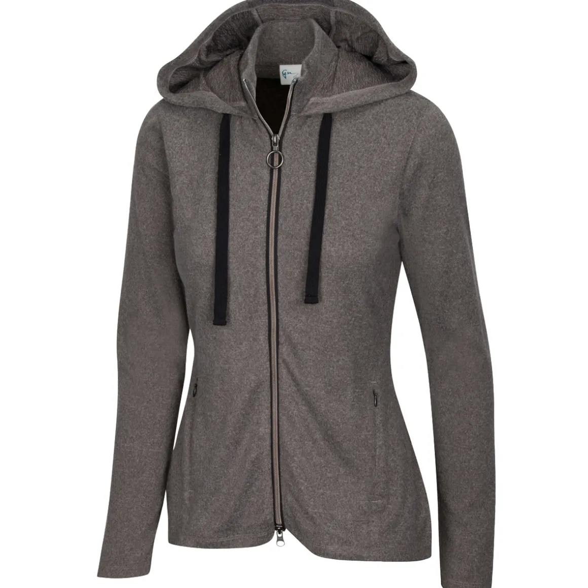 Greg Norman Ladies Sofia Golf Jacket