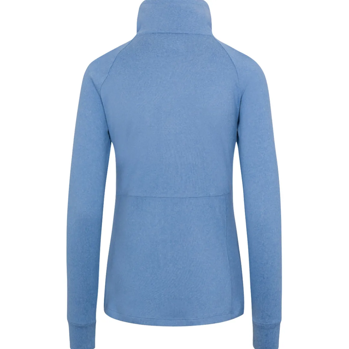 Greg Norman Ladies Solange Full Zip Golf Mid Layer